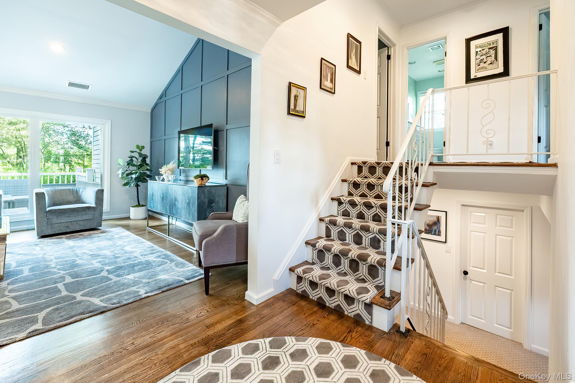 53 Country Ridge Drive, Rye Brook, NY 10573