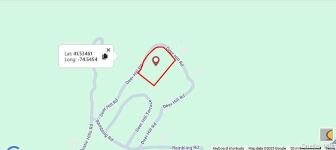 Deer Hill Road, Wurtsboro, NY 12790