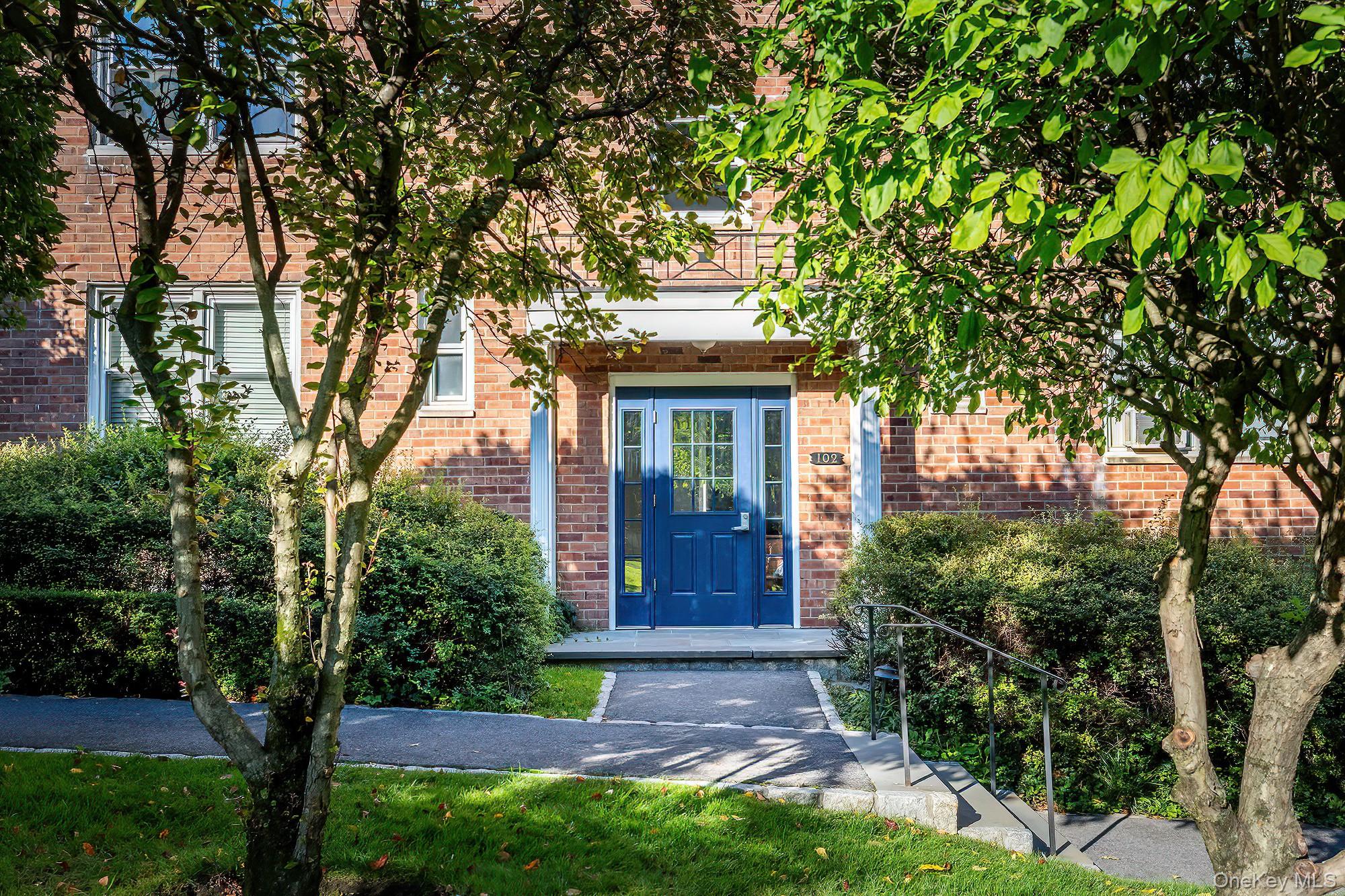 102 Lawn Terrace # 2B, Mamaroneck, NY 10543