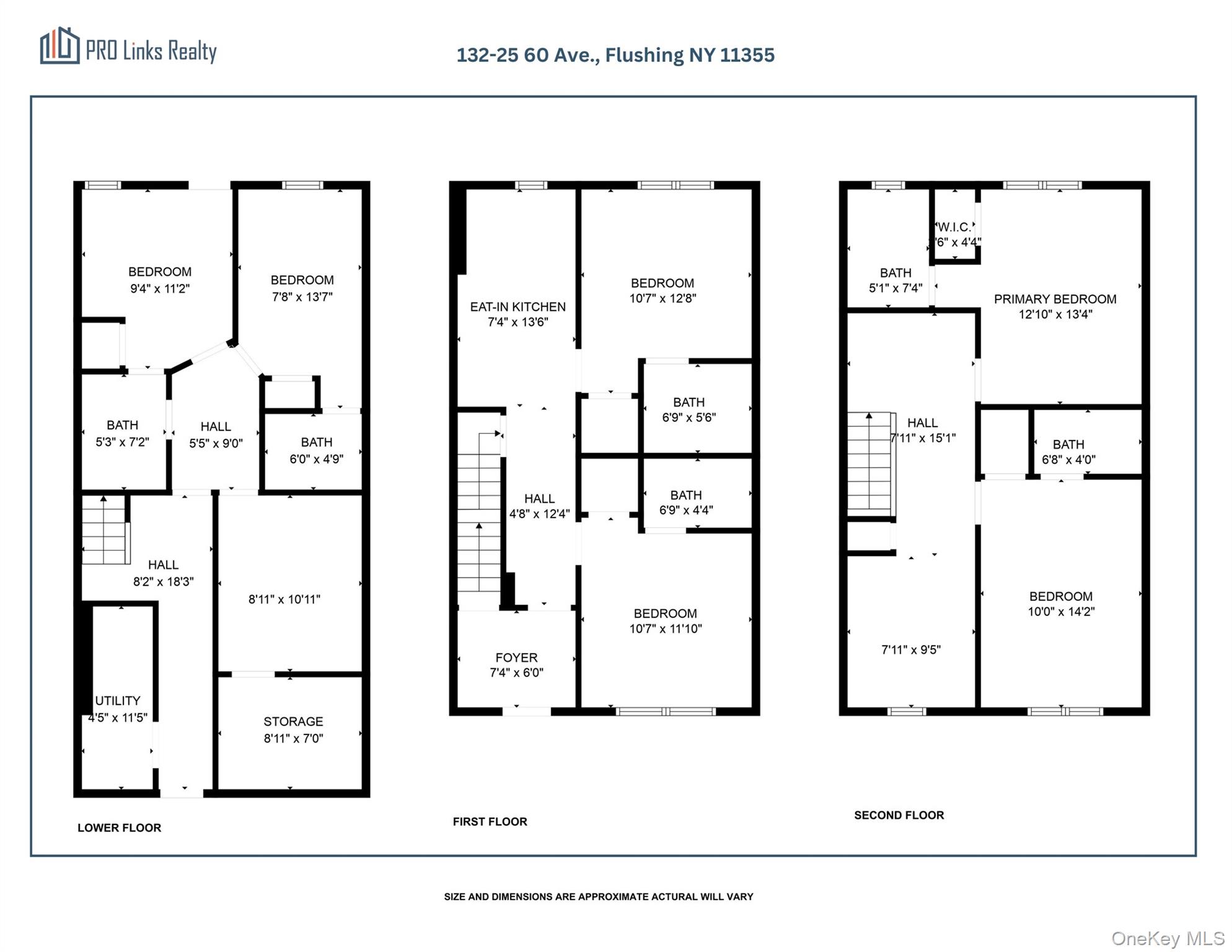 132-25 60th Avenue, Flushing, NY 11355