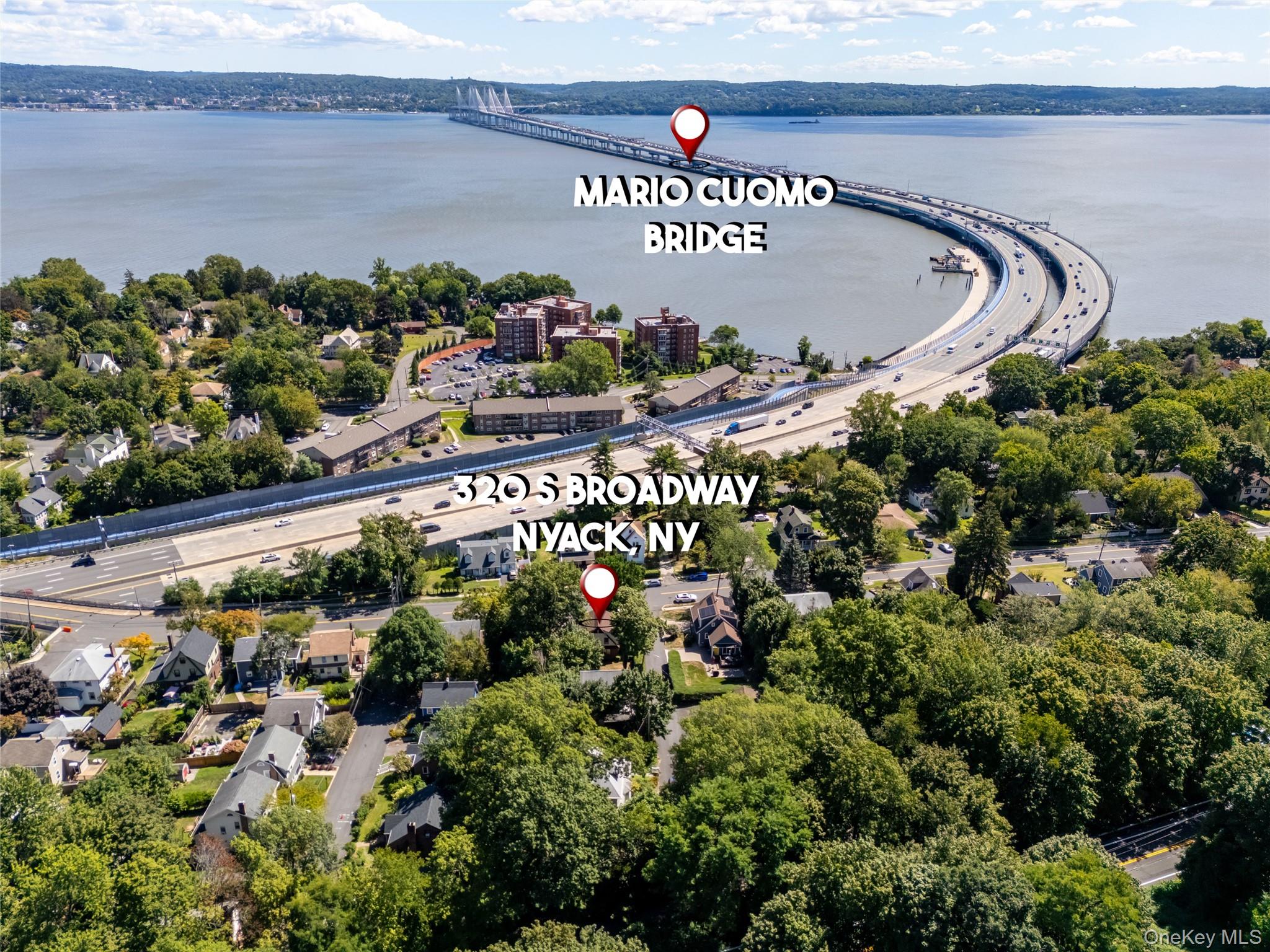 320 S Broadway, Nyack, NY 10960