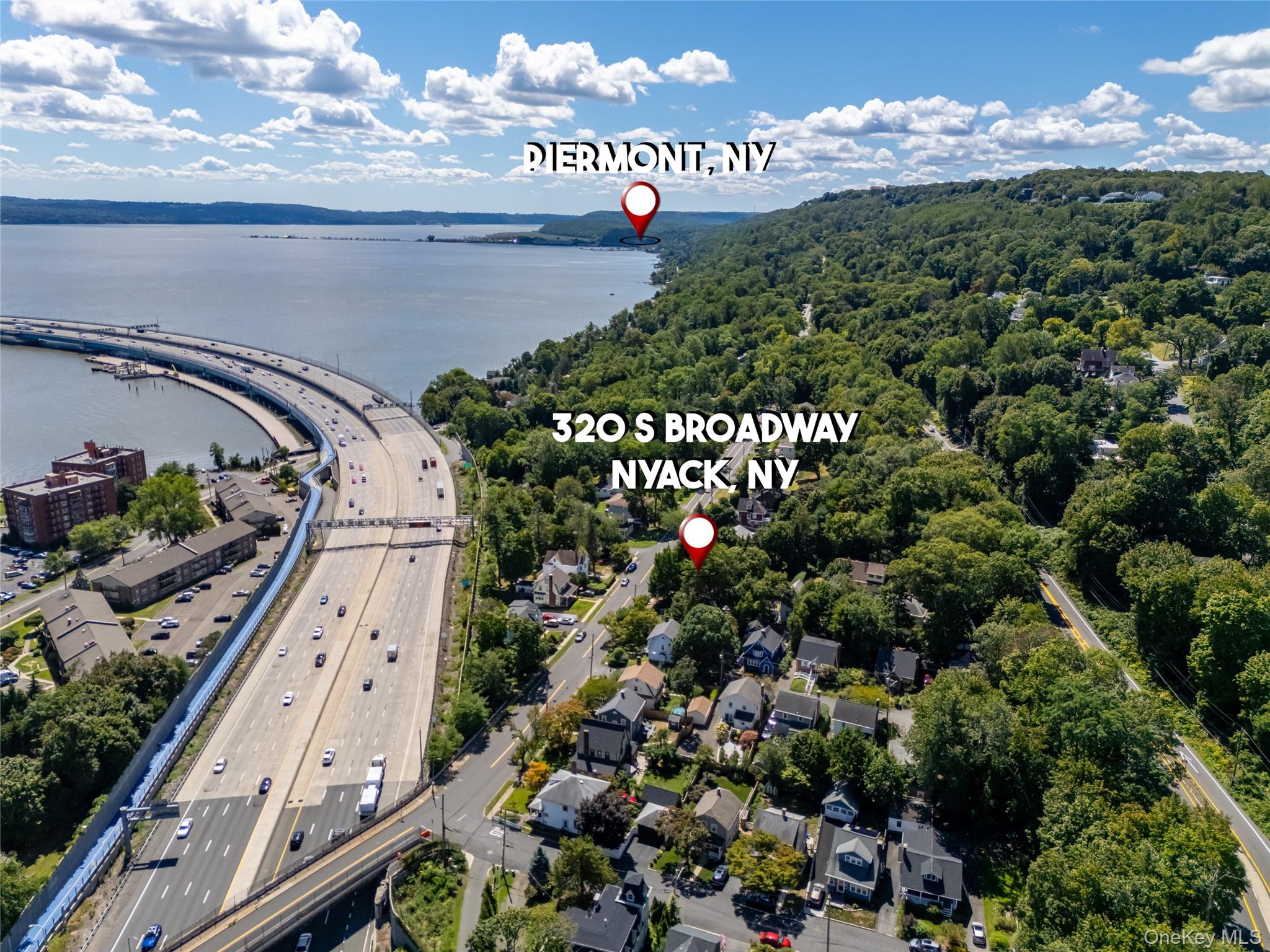 320 S Broadway, Nyack, NY 10960