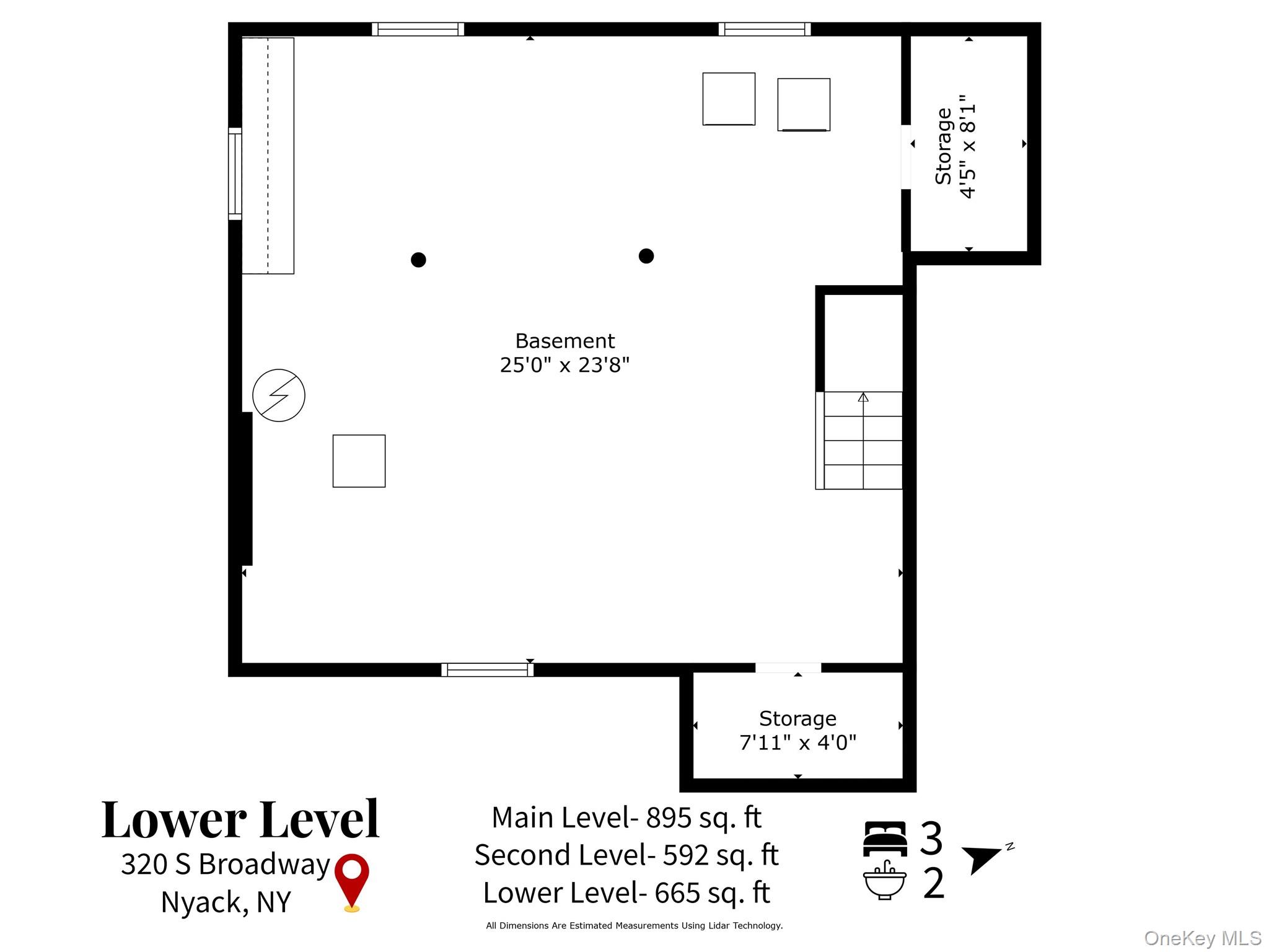 320 S Broadway, Nyack, NY 10960