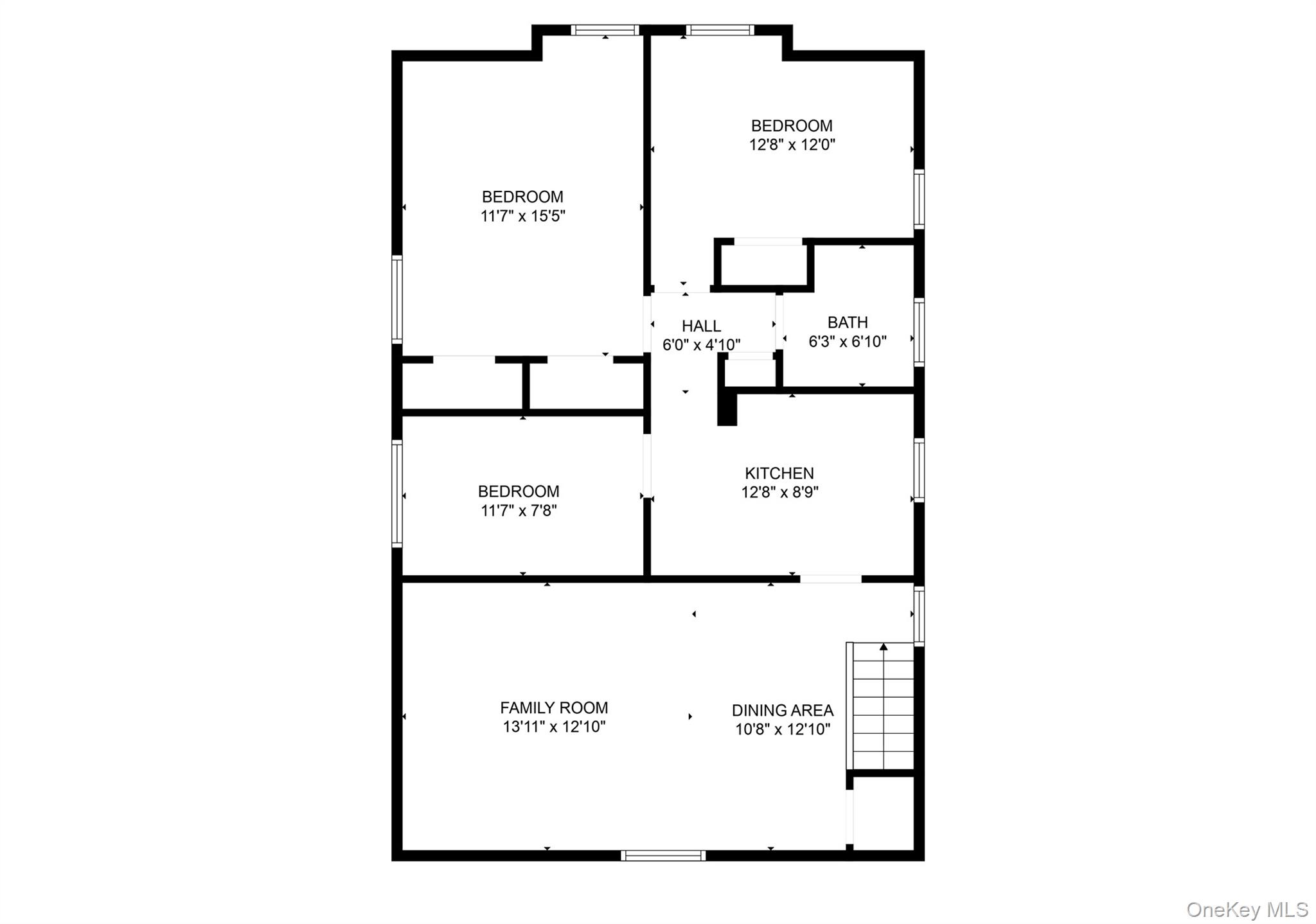 206-50 46th Avenue, Bayside, NY 11361