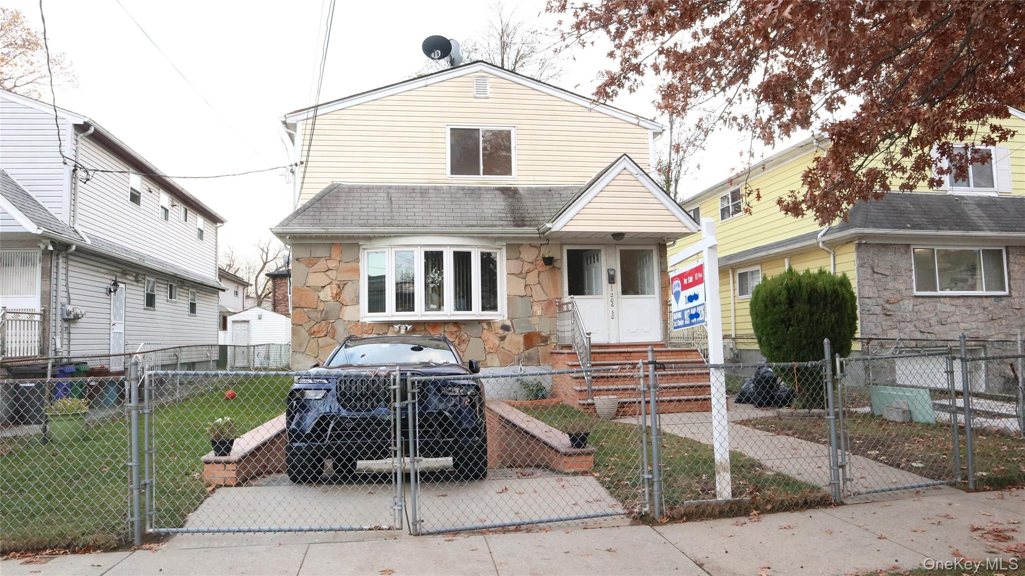 206-50 46th Avenue, Bayside, NY 11361