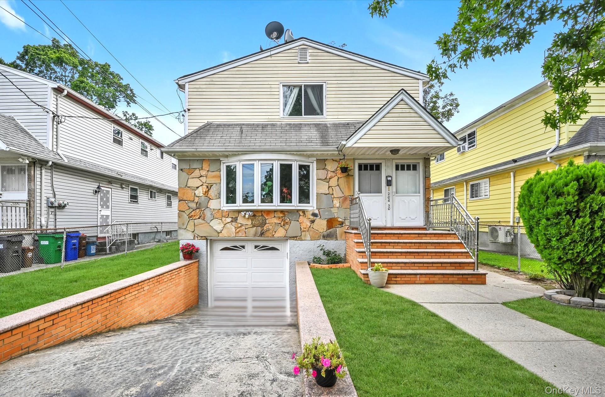 206-50 46th Avenue, Bayside, NY 11361
