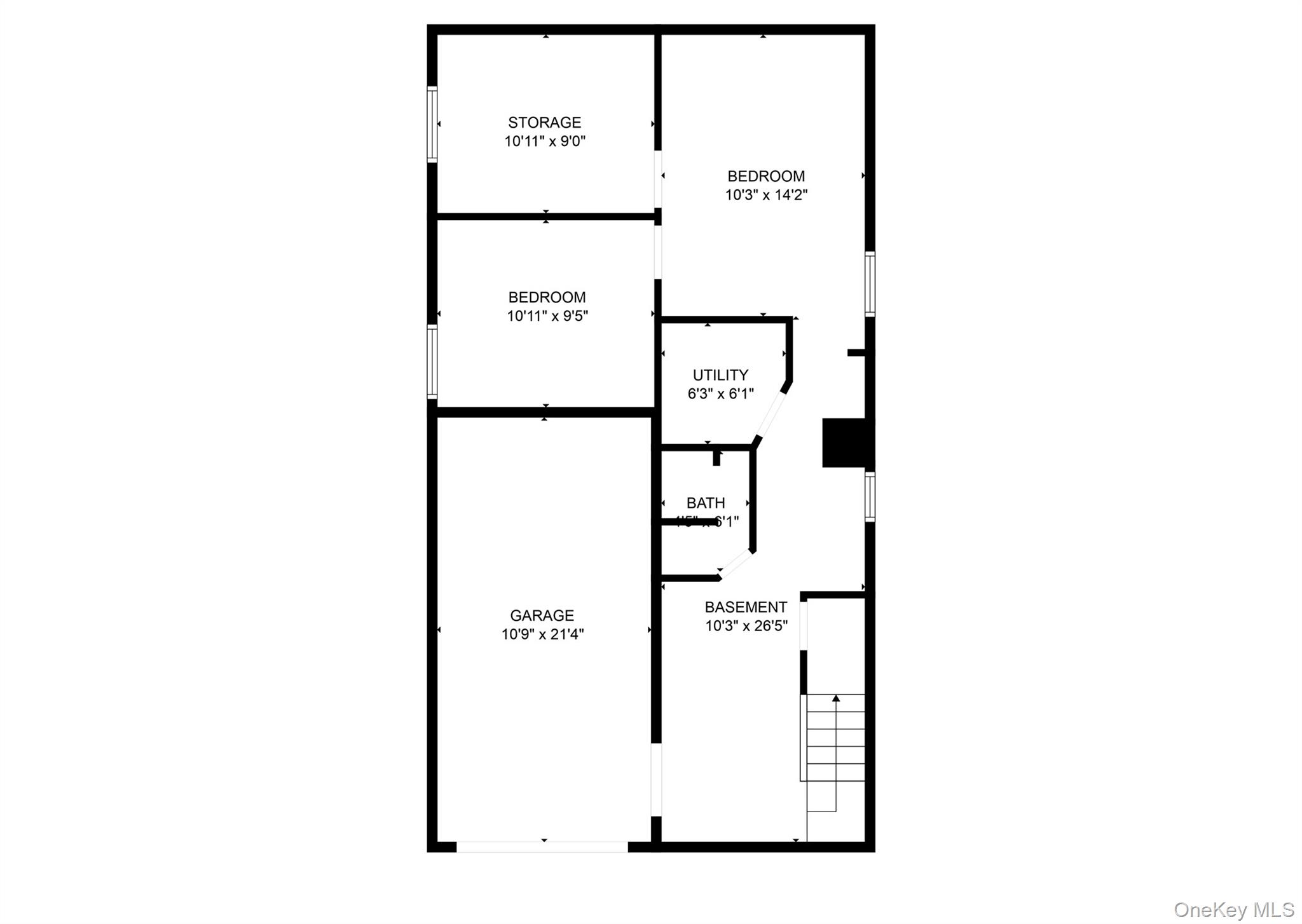 206-50 46th Avenue, Bayside, NY 11361