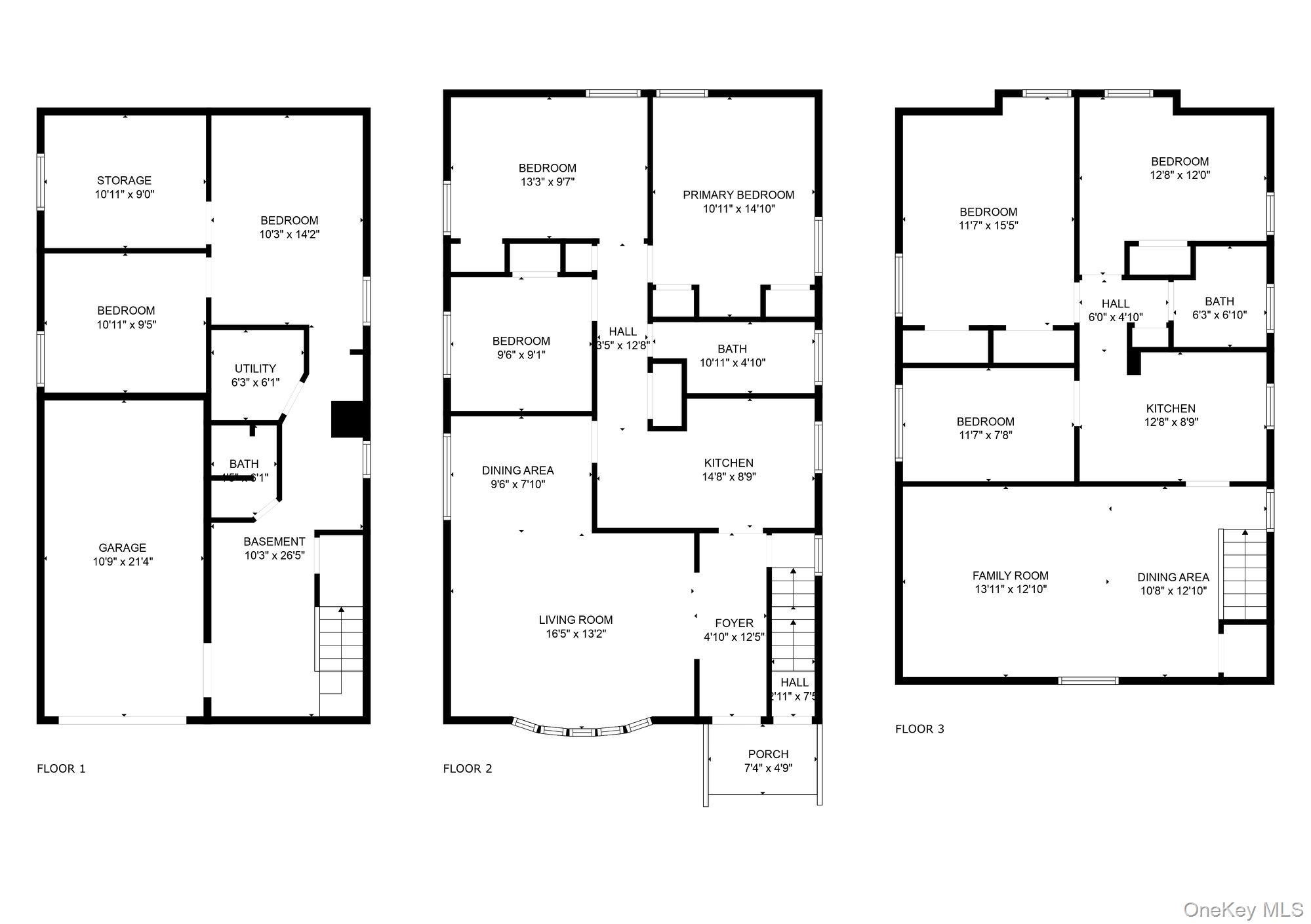 206-50 46th Avenue, Bayside, NY 11361