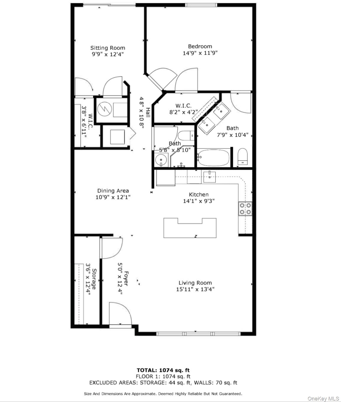 705 Narragansett Villas Drive, Lindenhurst, NY 11757