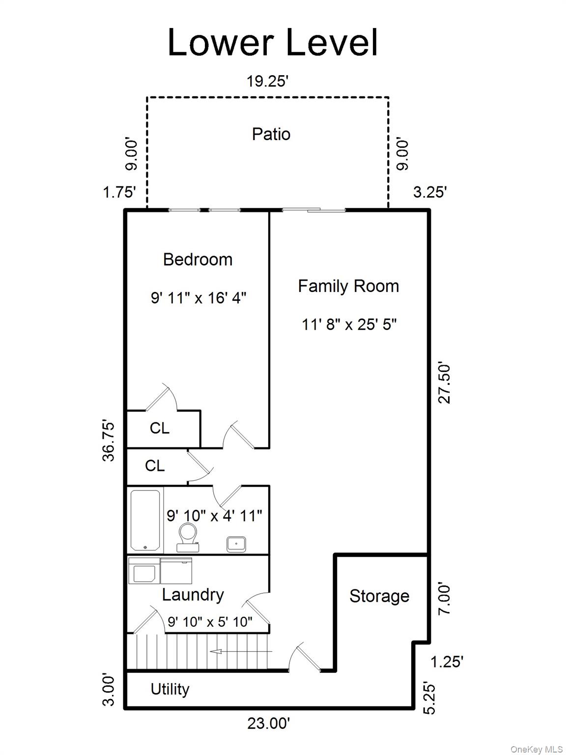 1 Riverpointe Road, Hastings-on-Hudson, NY 10706