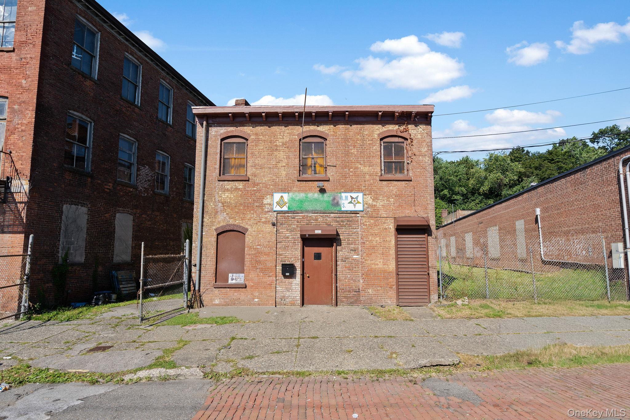 333 Liberty Street, Newburgh, NY 12550