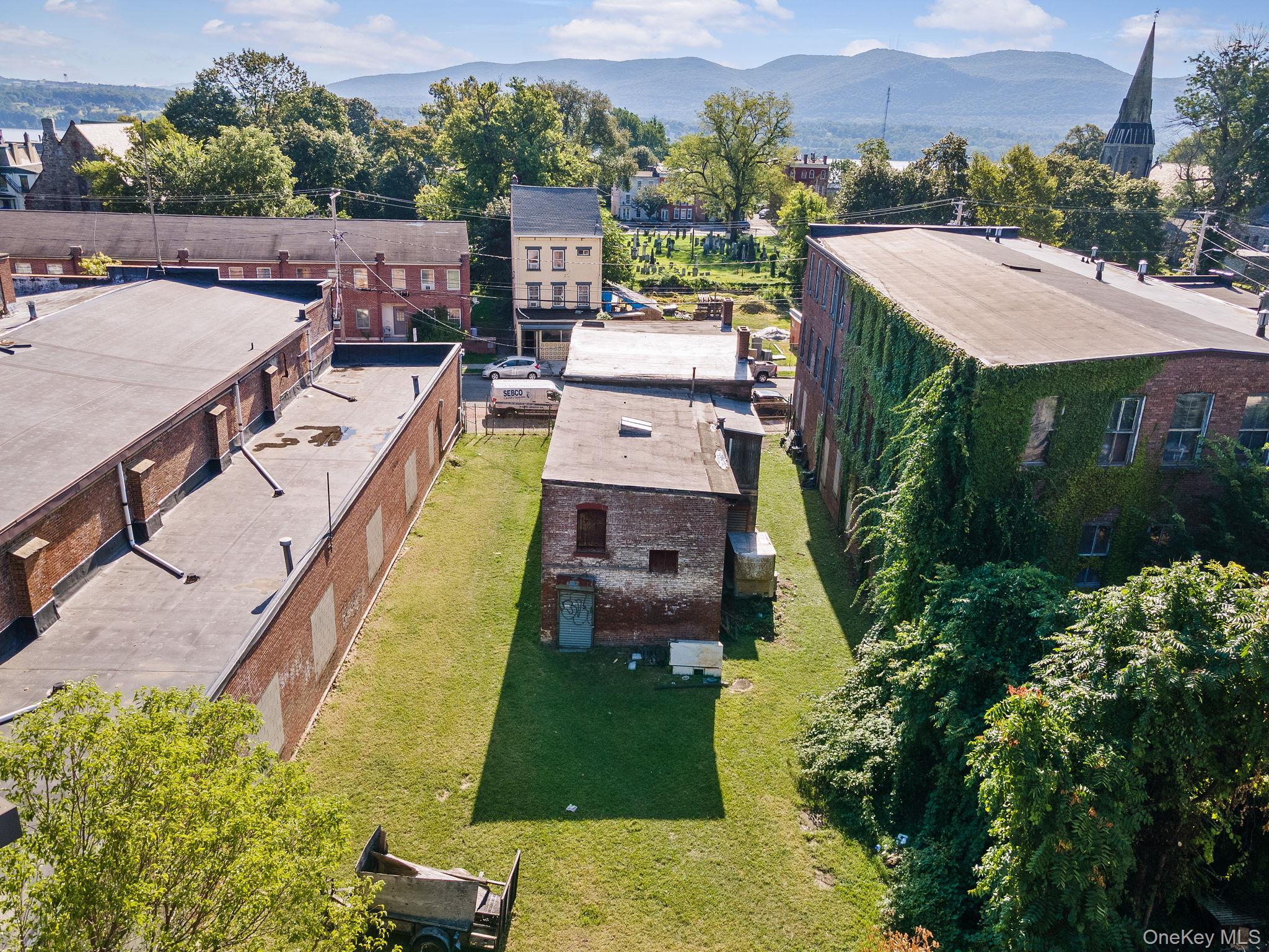 333 Liberty Street, Newburgh, NY 12550