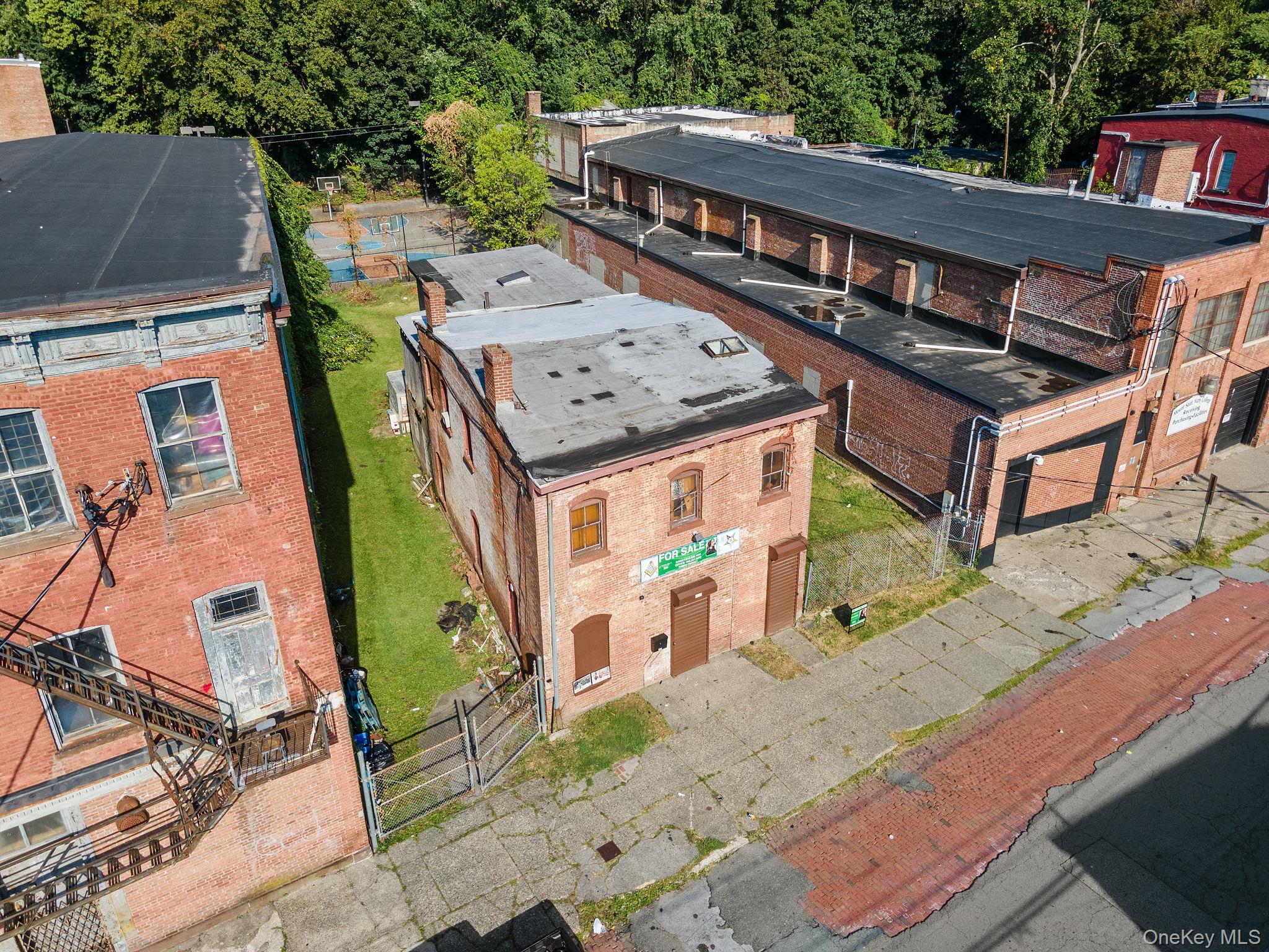 333 Liberty Street, Newburgh, NY 12550