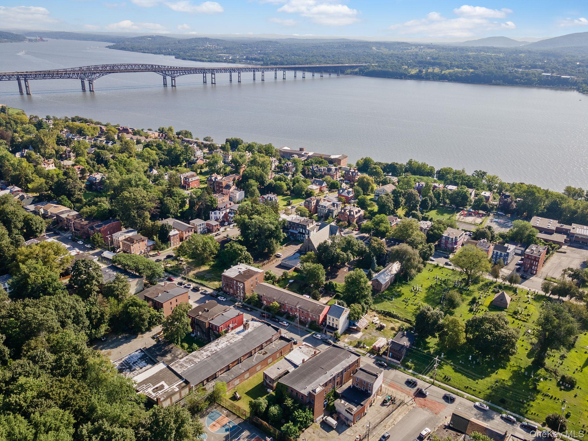 333 Liberty Street, Newburgh, NY 12550