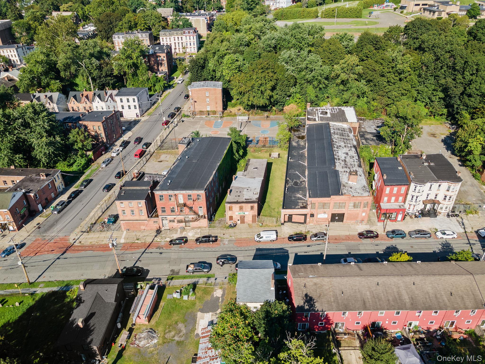 333 Liberty Street, Newburgh, NY 12550