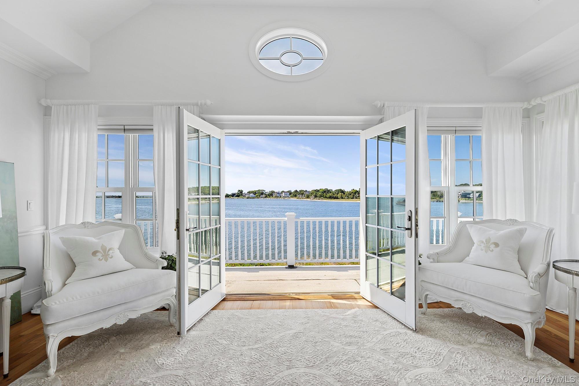 19 Canal Way, Hampton Bays, NY 11946