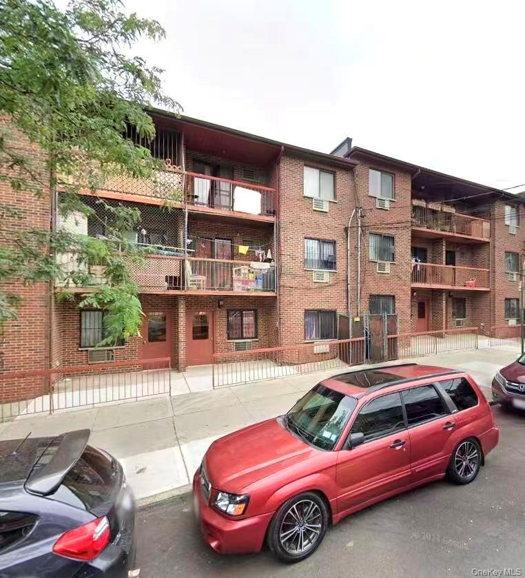 105-07 Otis # 2A, Flushing, NY 11368