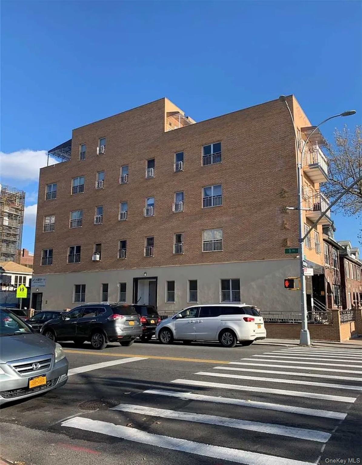 901 50th Street # 4A, Brooklyn, NY 11219