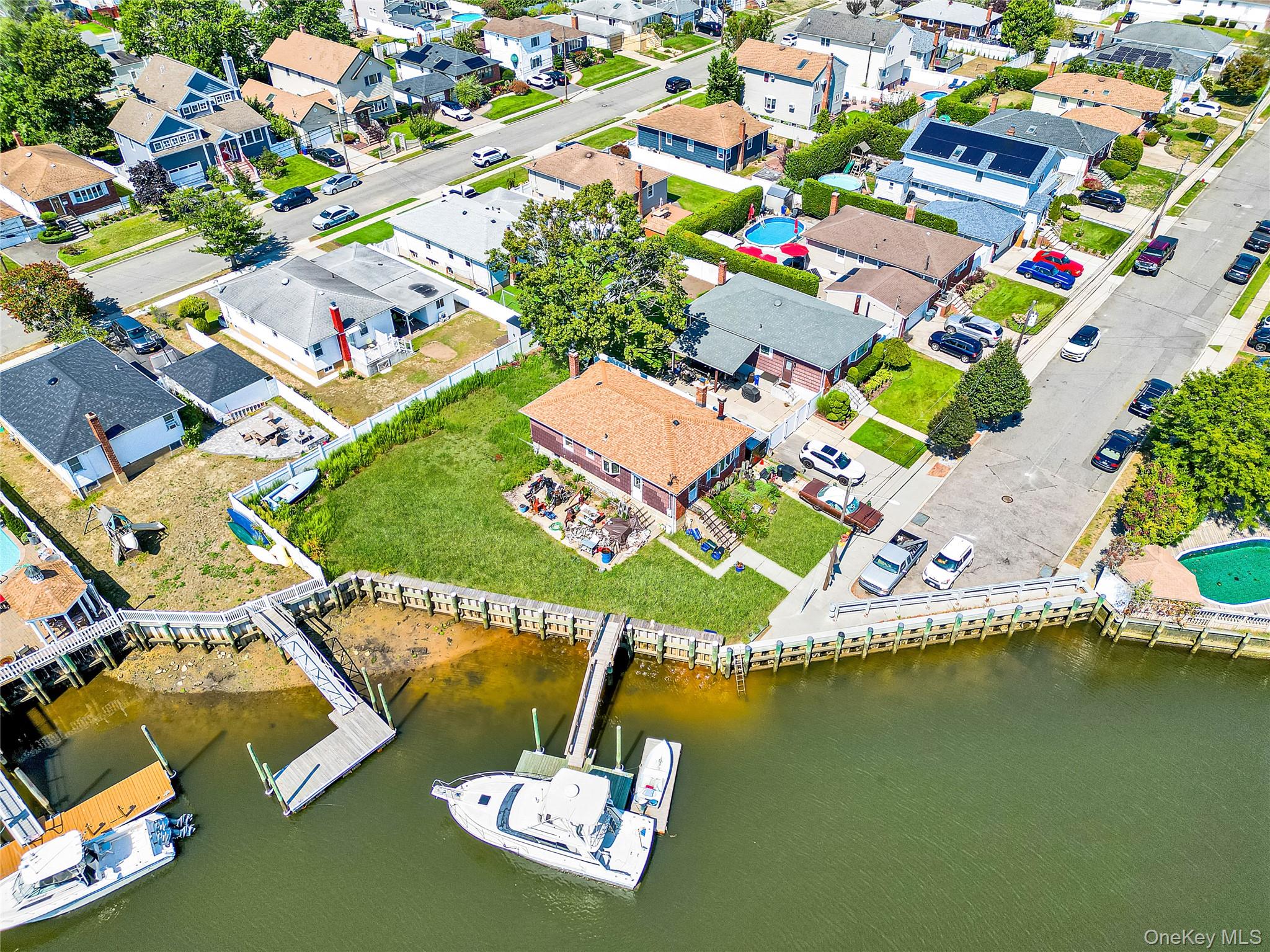 3354 Murdock Avenue, Oceanside, NY 11572