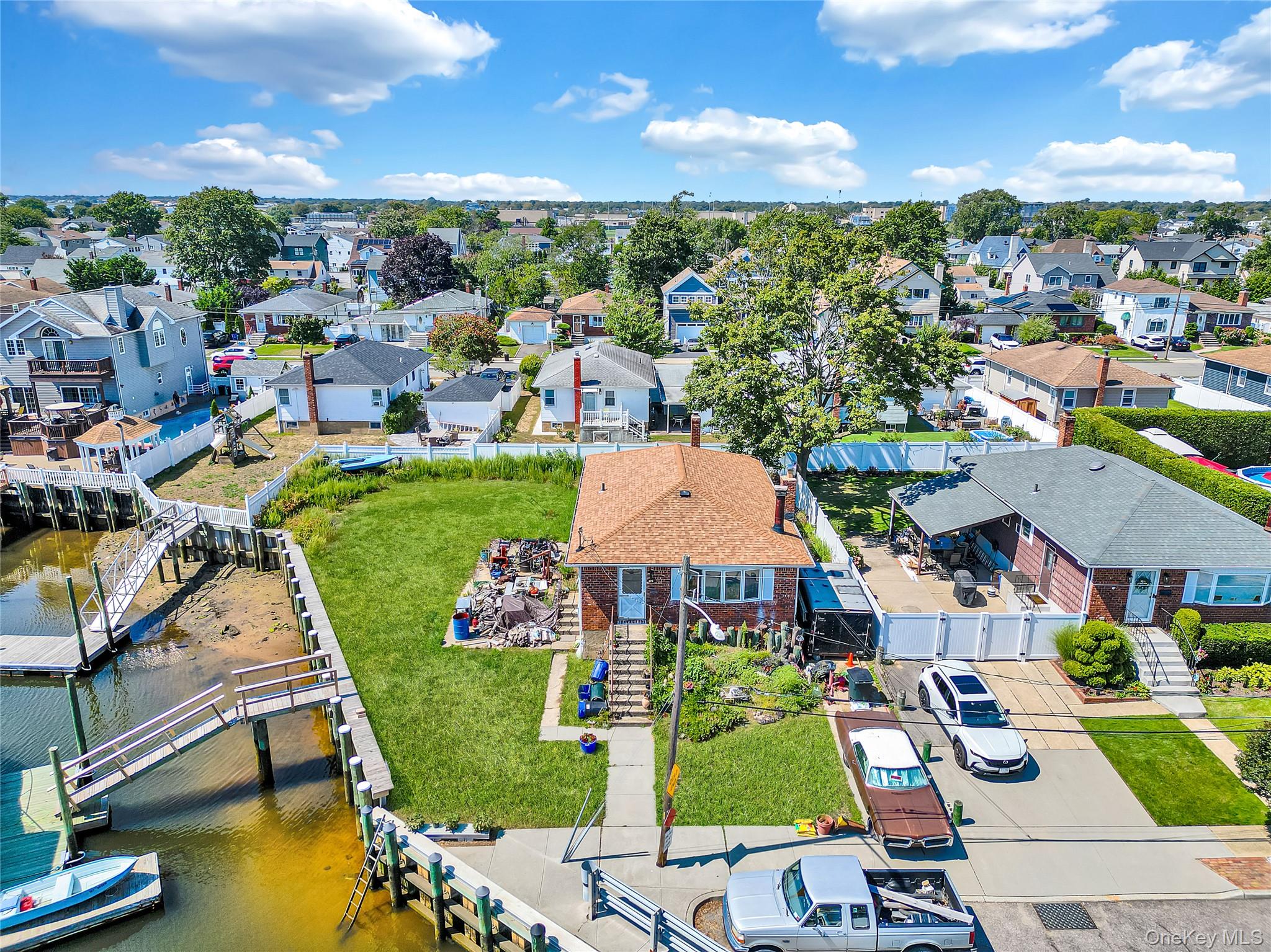 3354 Murdock Avenue, Oceanside, NY 11572