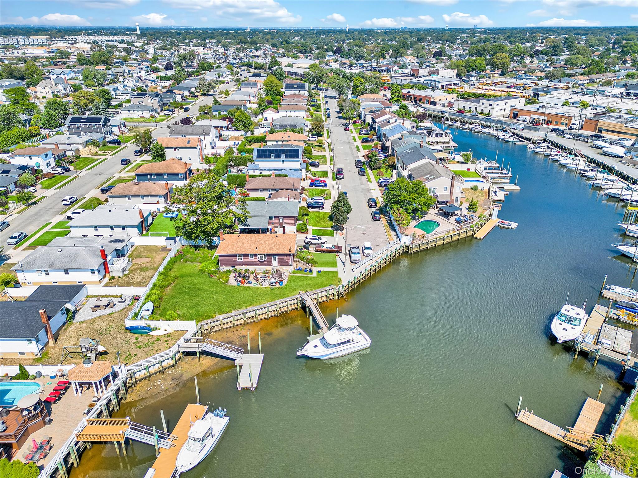 3354 Murdock Avenue, Oceanside, NY 11572