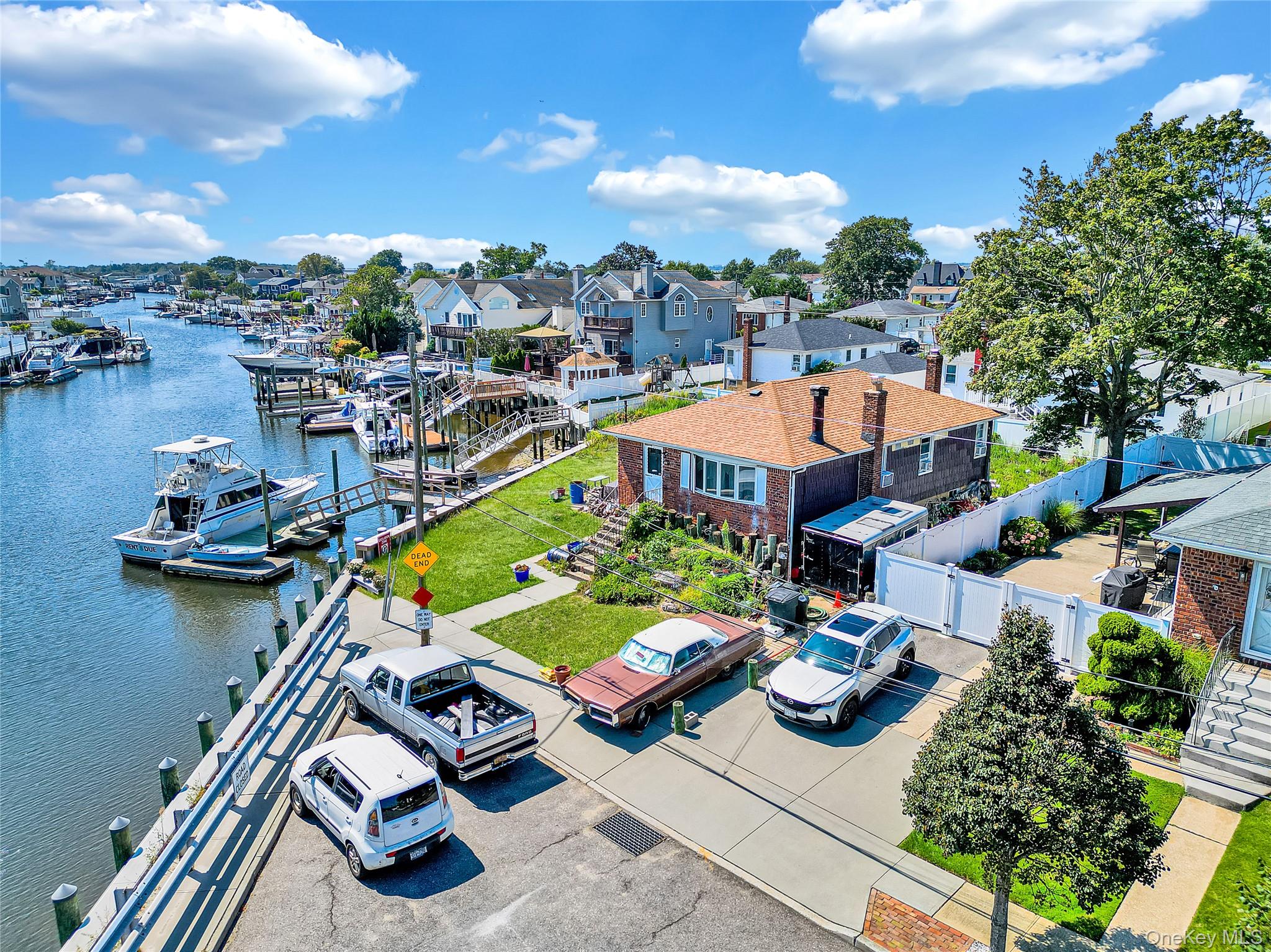 3354 Murdock Avenue, Oceanside, NY 11572