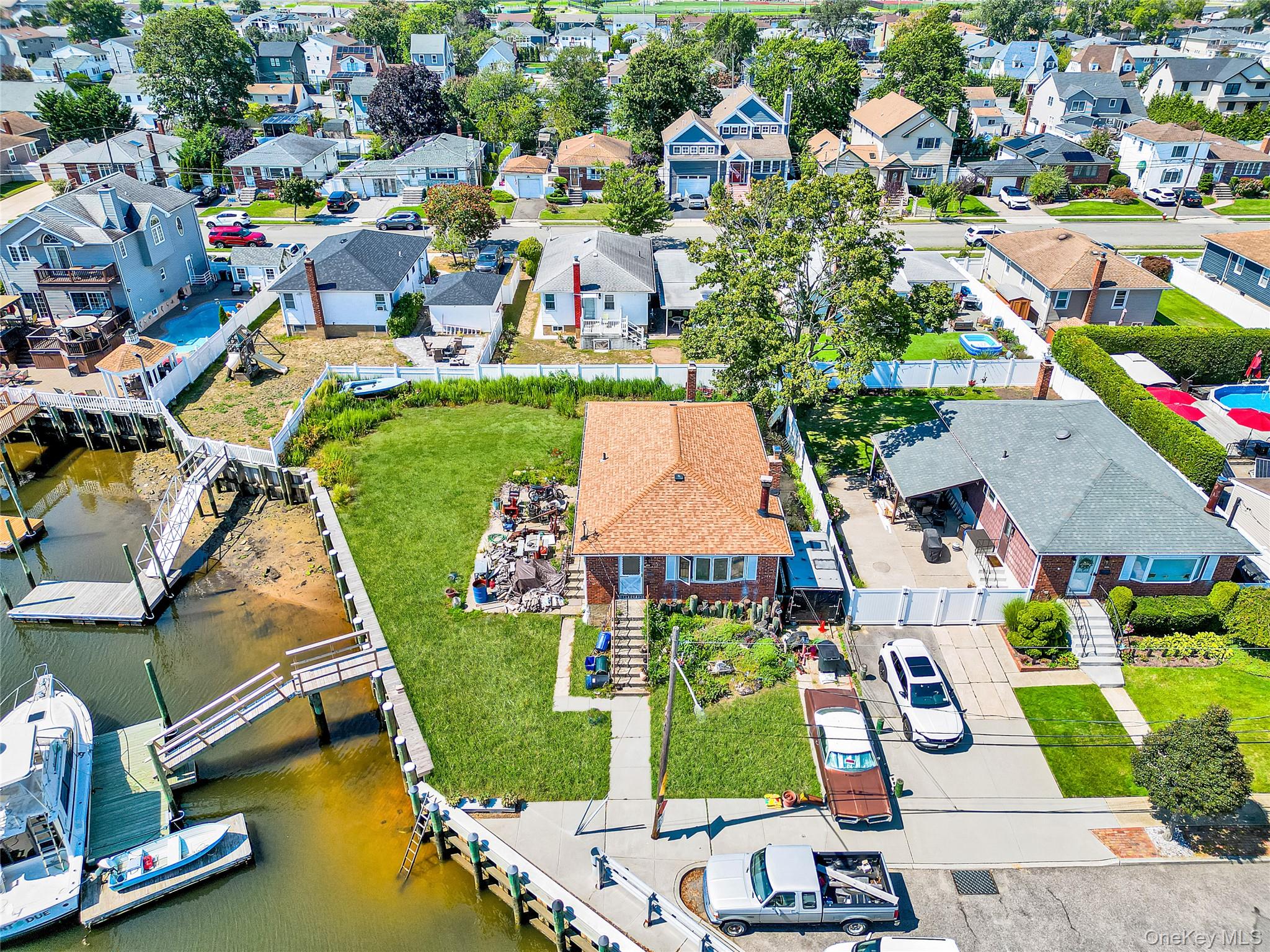 3354 Murdock Avenue, Oceanside, NY 11572