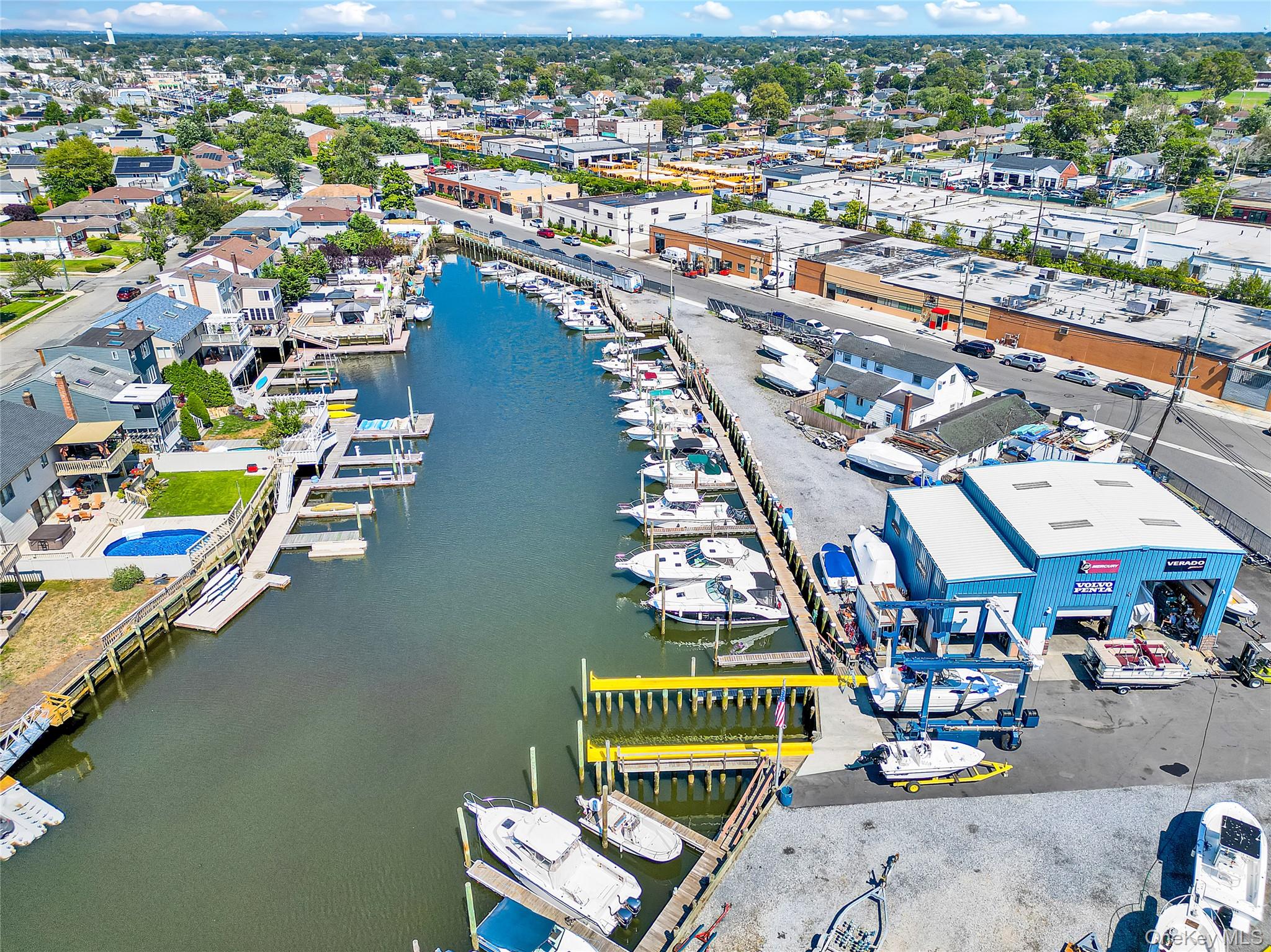 3354 Murdock Avenue, Oceanside, NY 11572