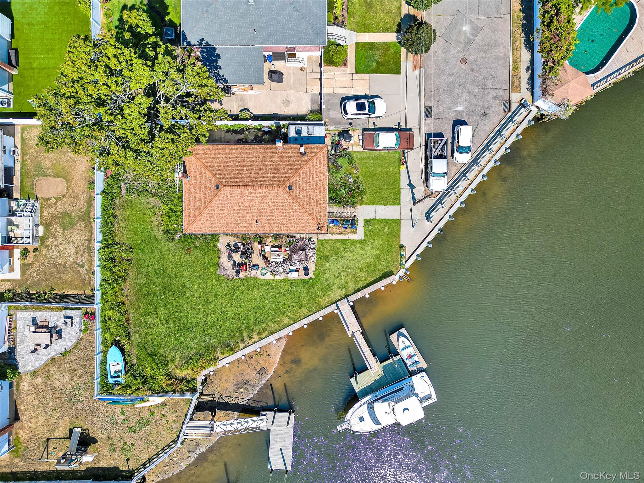 3354 Murdock Avenue, Oceanside, NY 11572