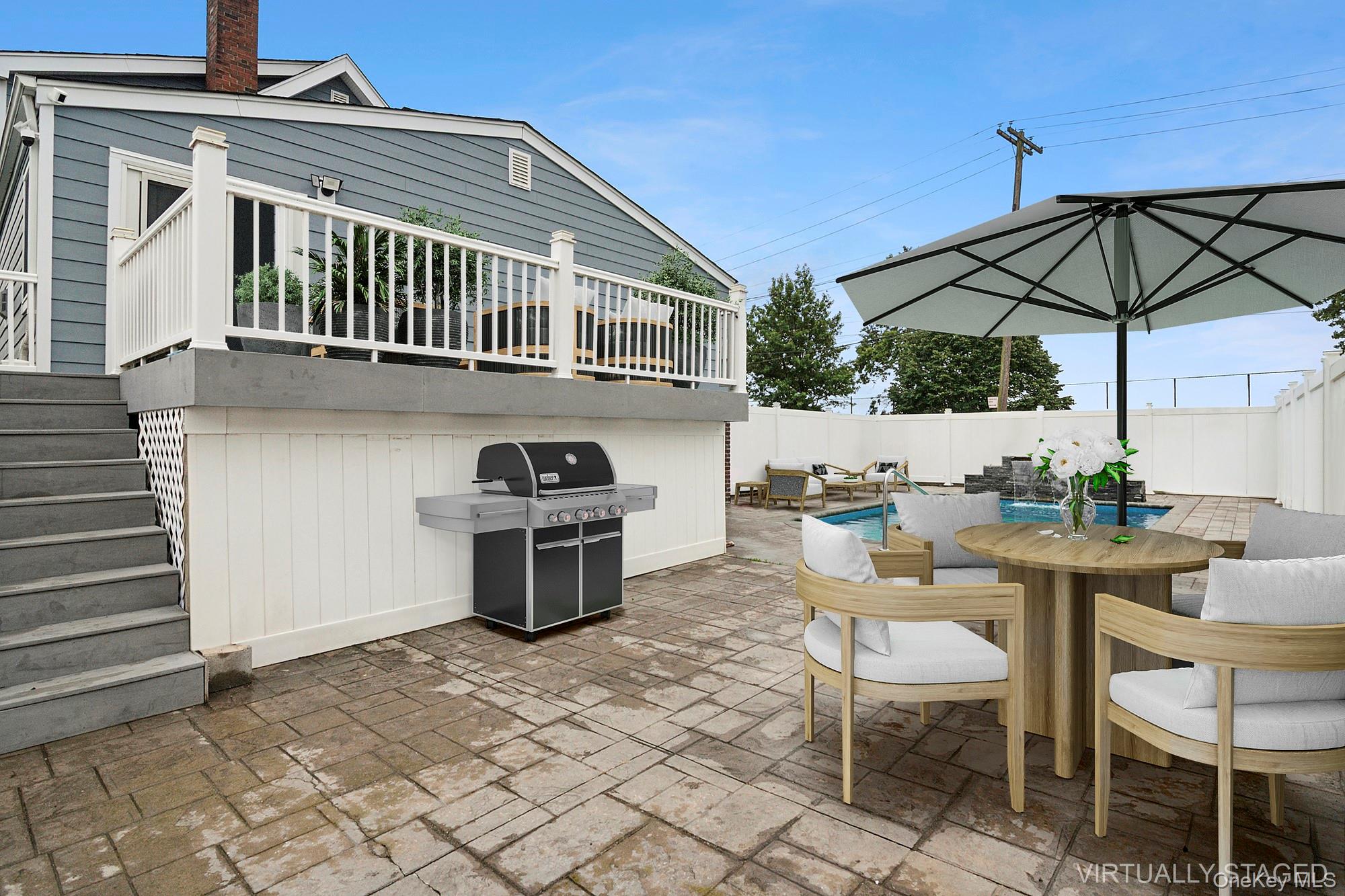 96-15 165th Avenue, Howard Beach, NY 11414