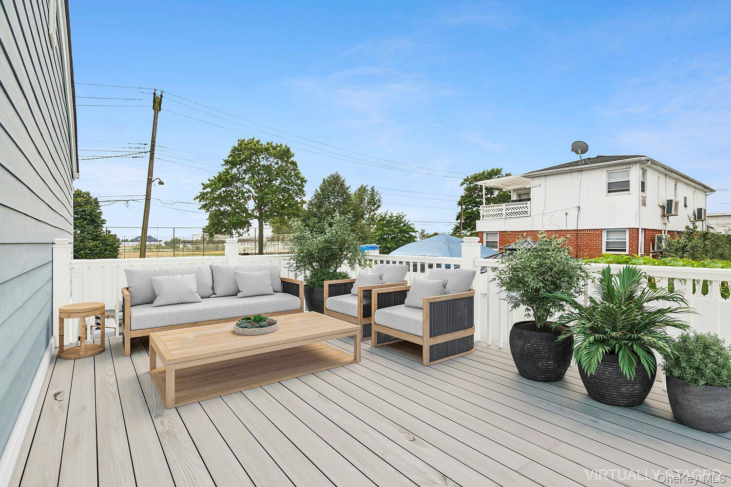 96-15 165th Avenue, Howard Beach, NY 11414