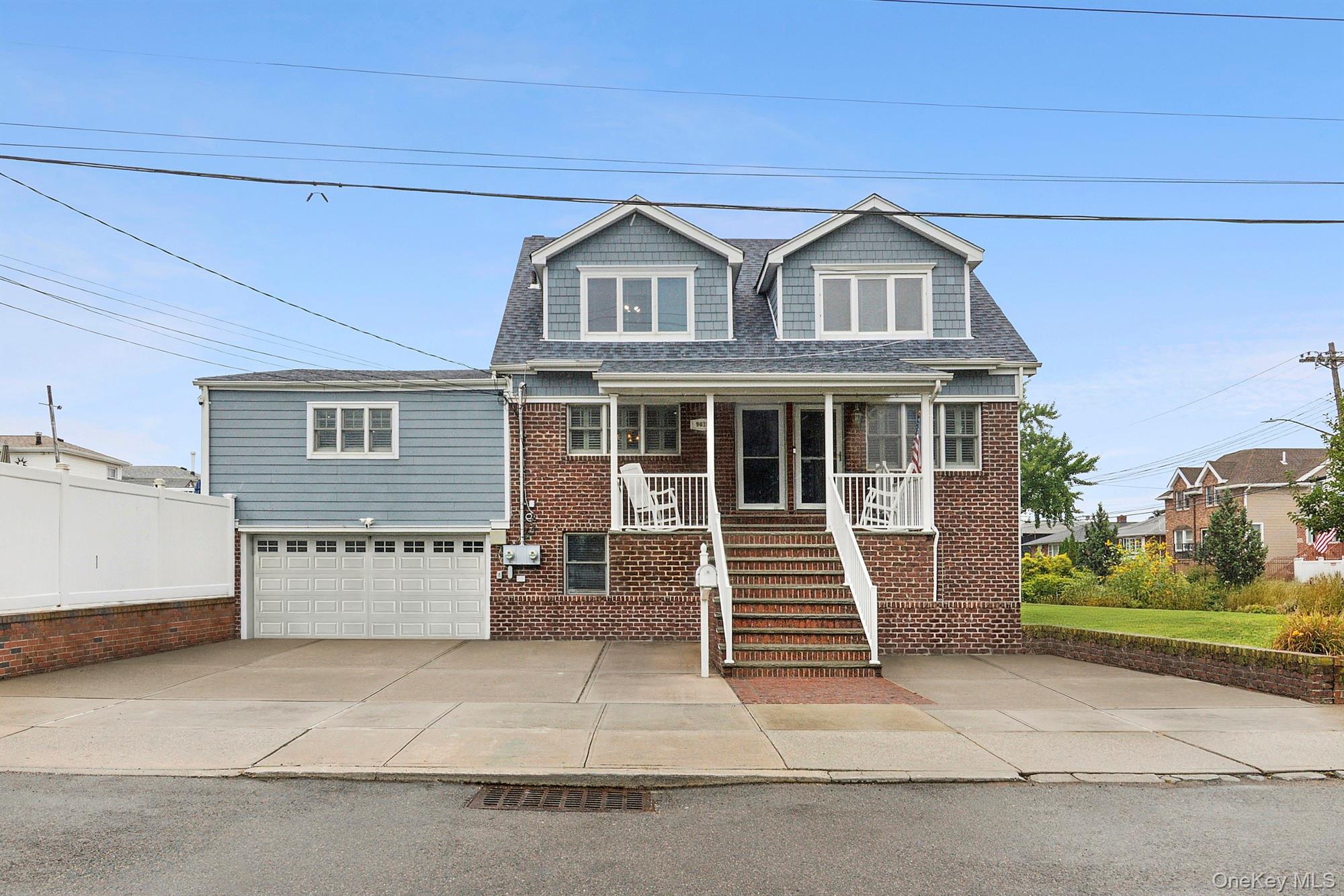 96-15 165th Avenue, Howard Beach, NY 11414