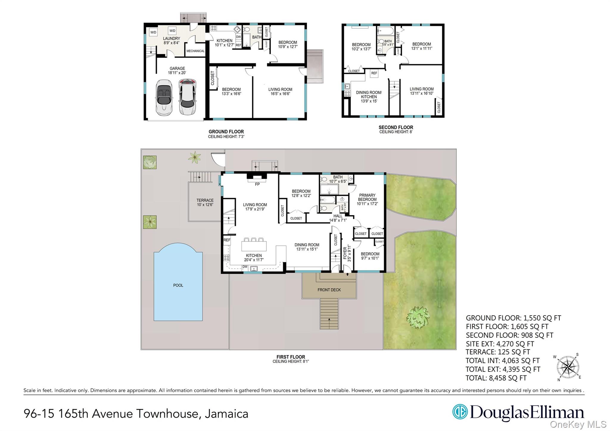 96-15 165th Avenue, Howard Beach, NY 11414