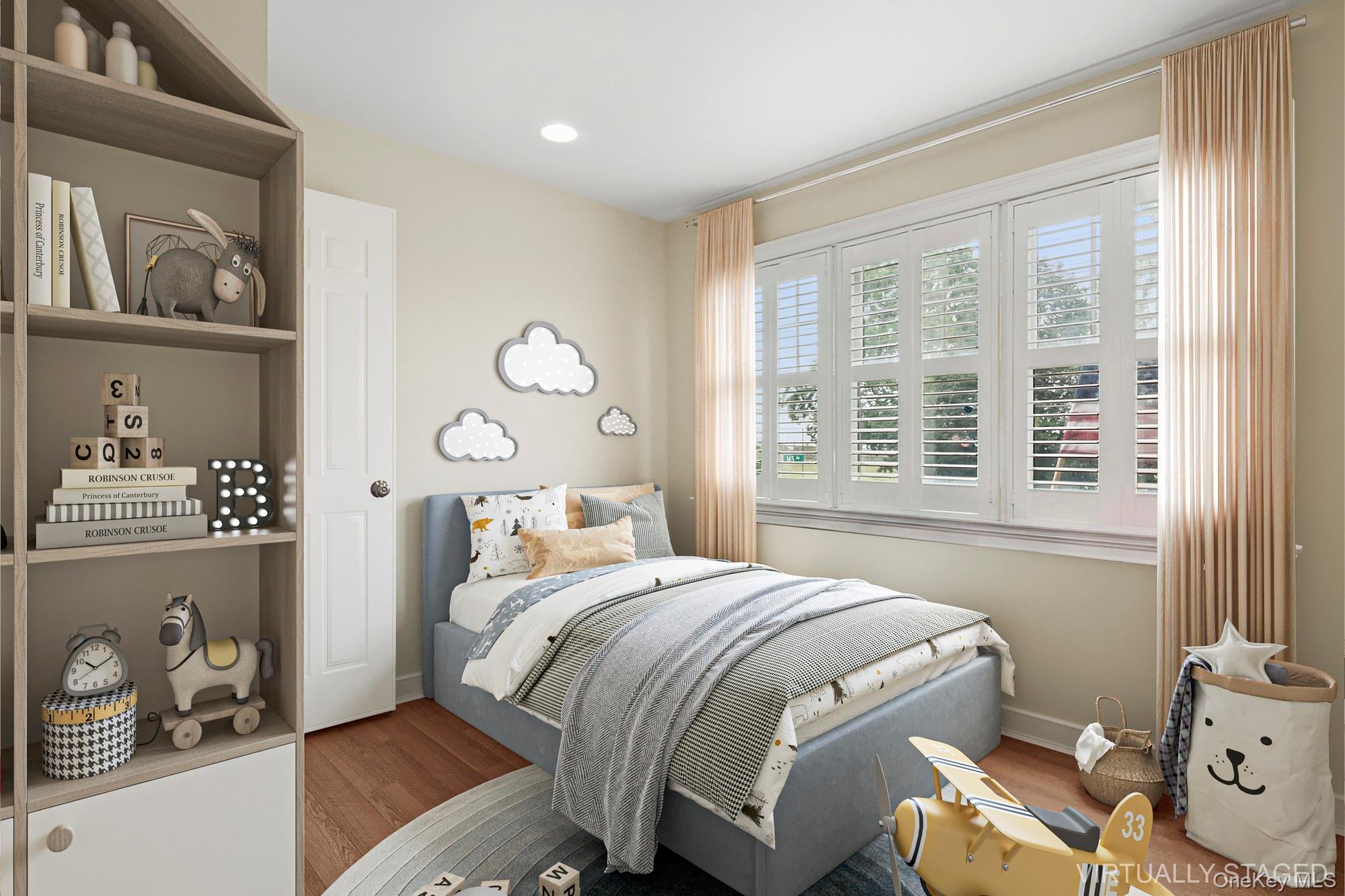 96-15 165th Avenue, Howard Beach, NY 11414