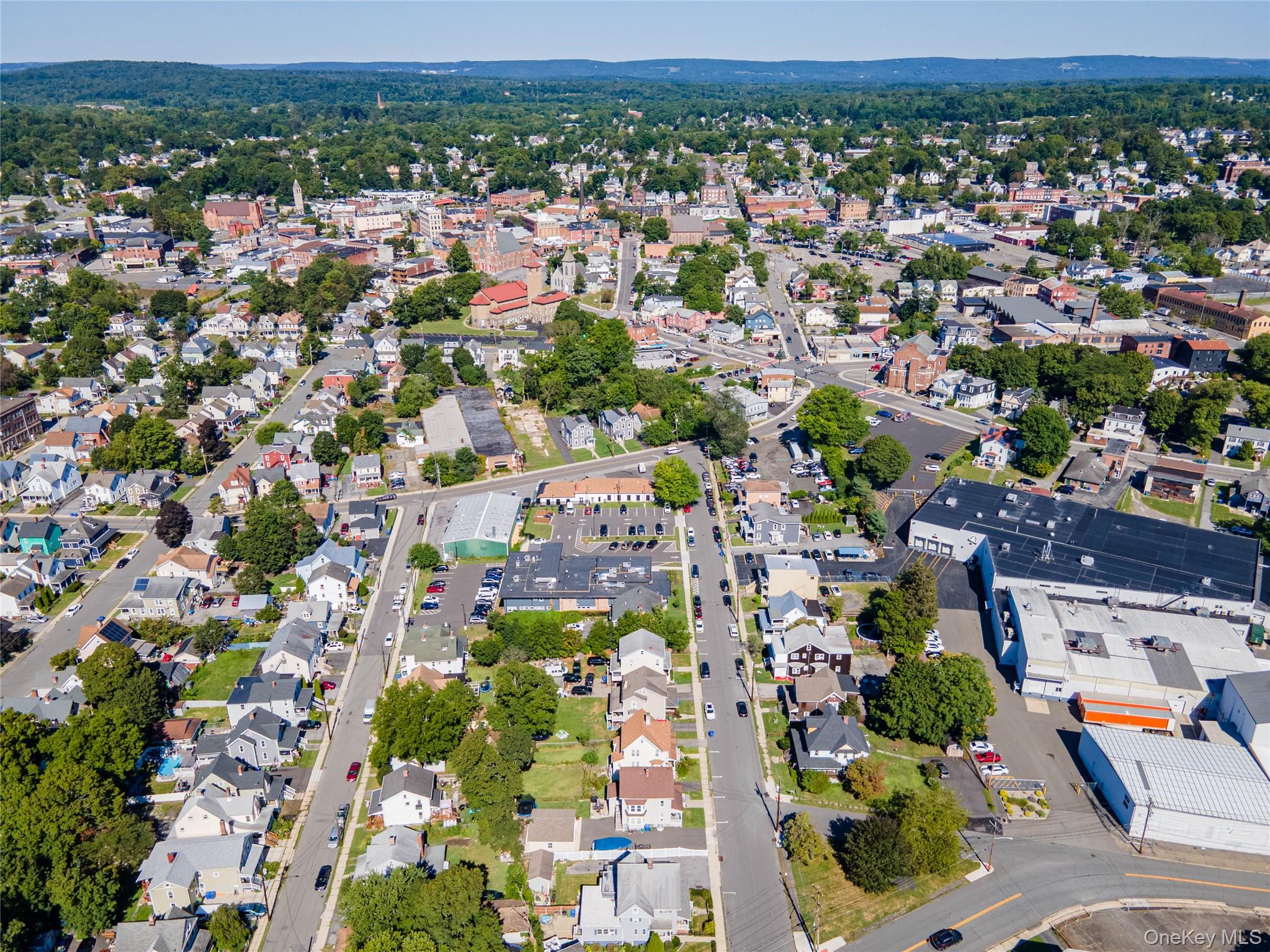 20 Benton Avenue, Middletown, NY 10940