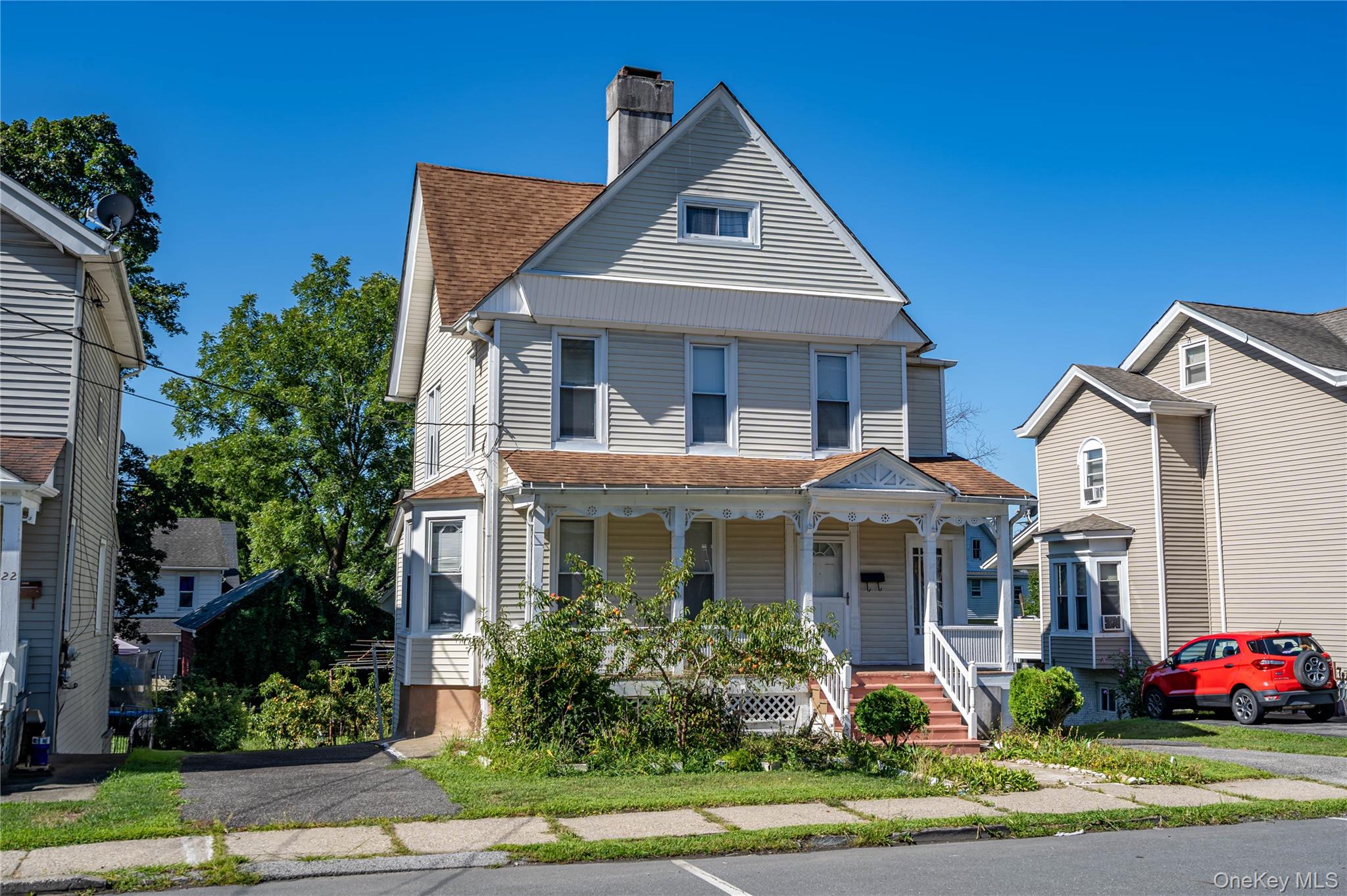 20 Benton Avenue, Middletown, NY 10940