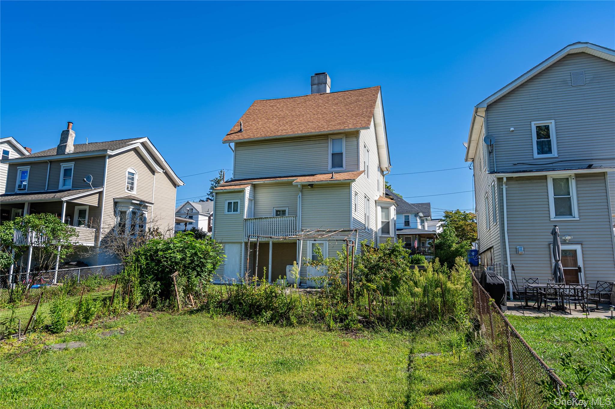 20 Benton Avenue, Middletown, NY 10940