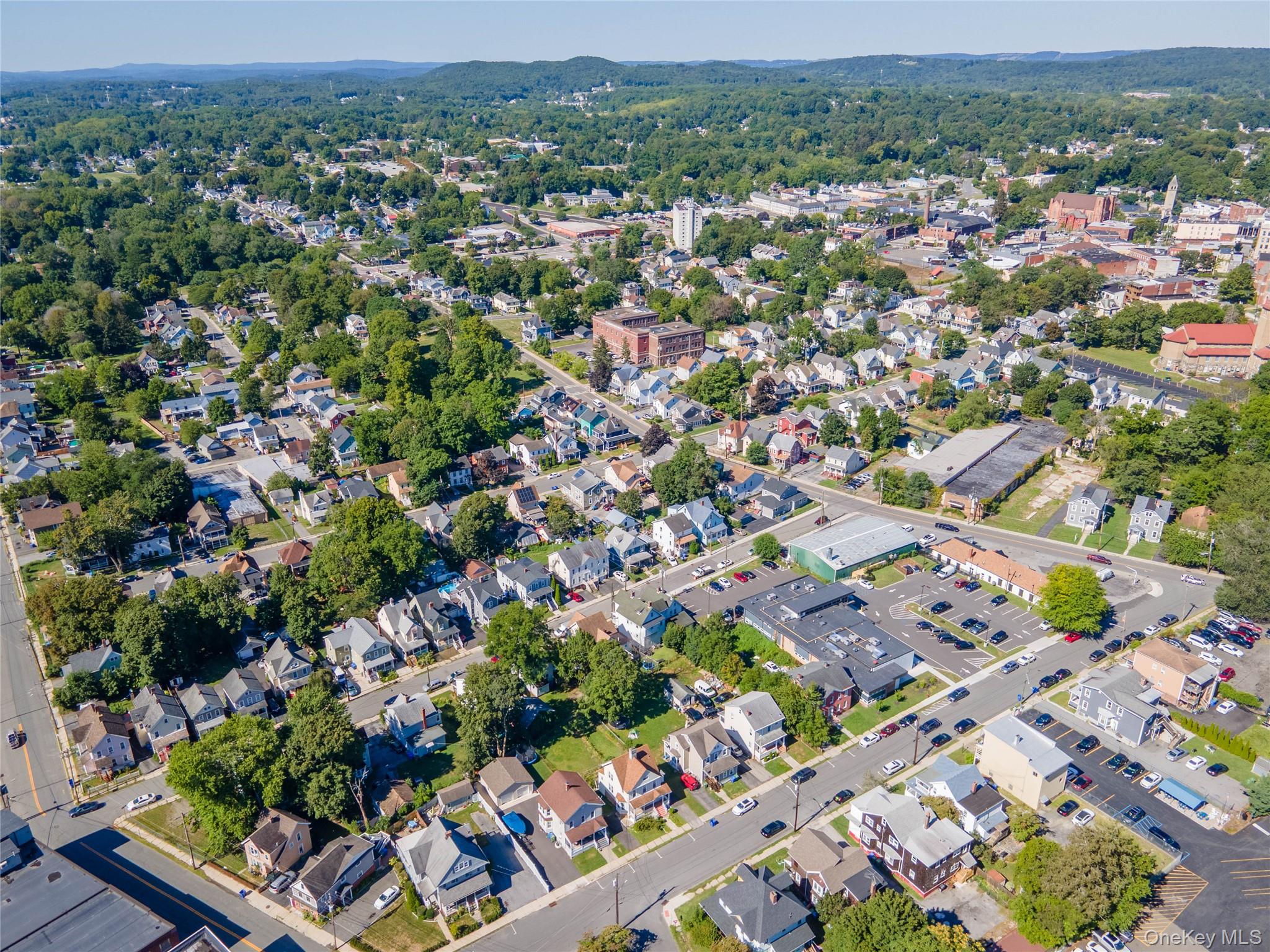 20 Benton Avenue, Middletown, NY 10940