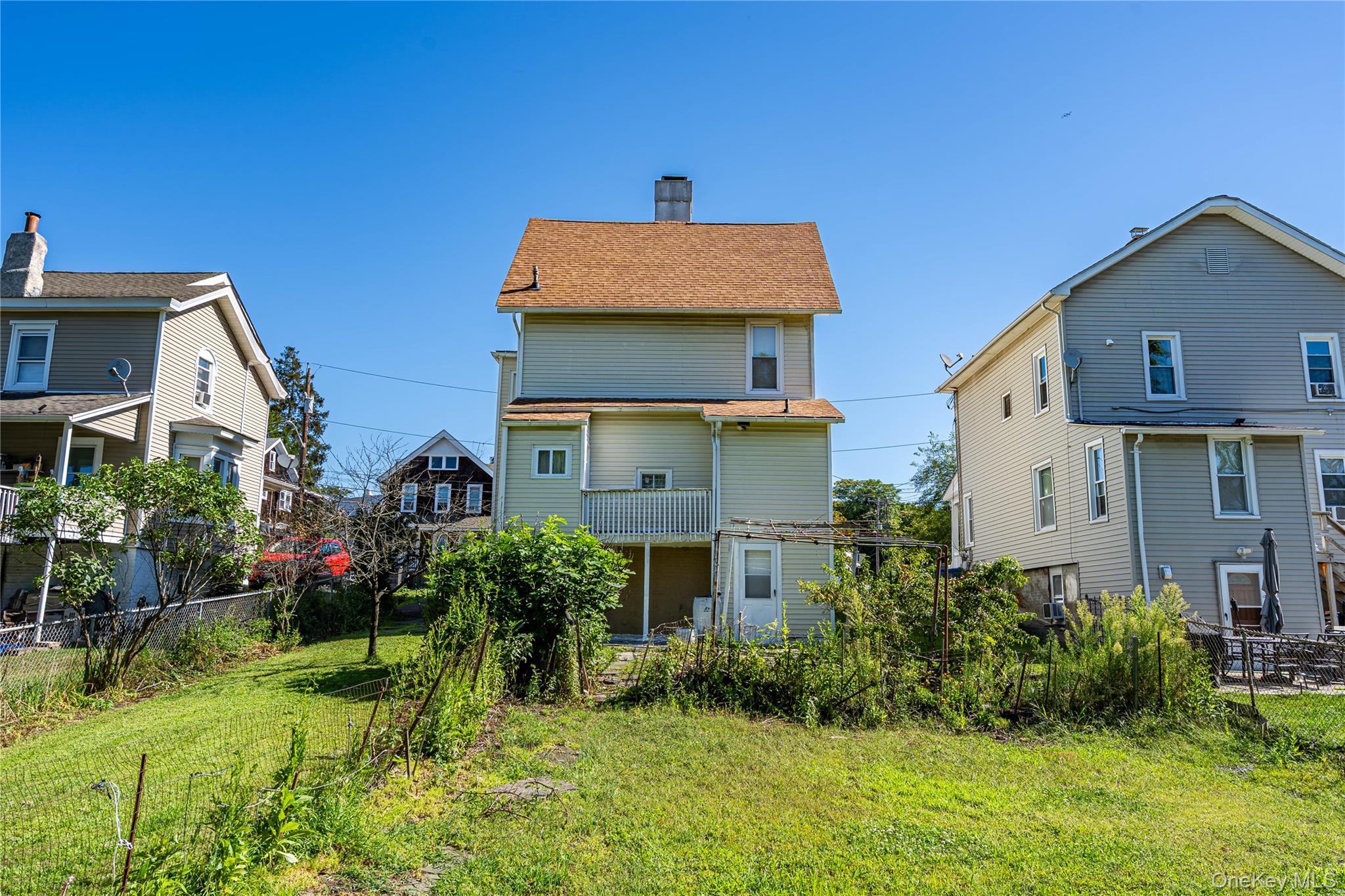 20 Benton Avenue, Middletown, NY 10940