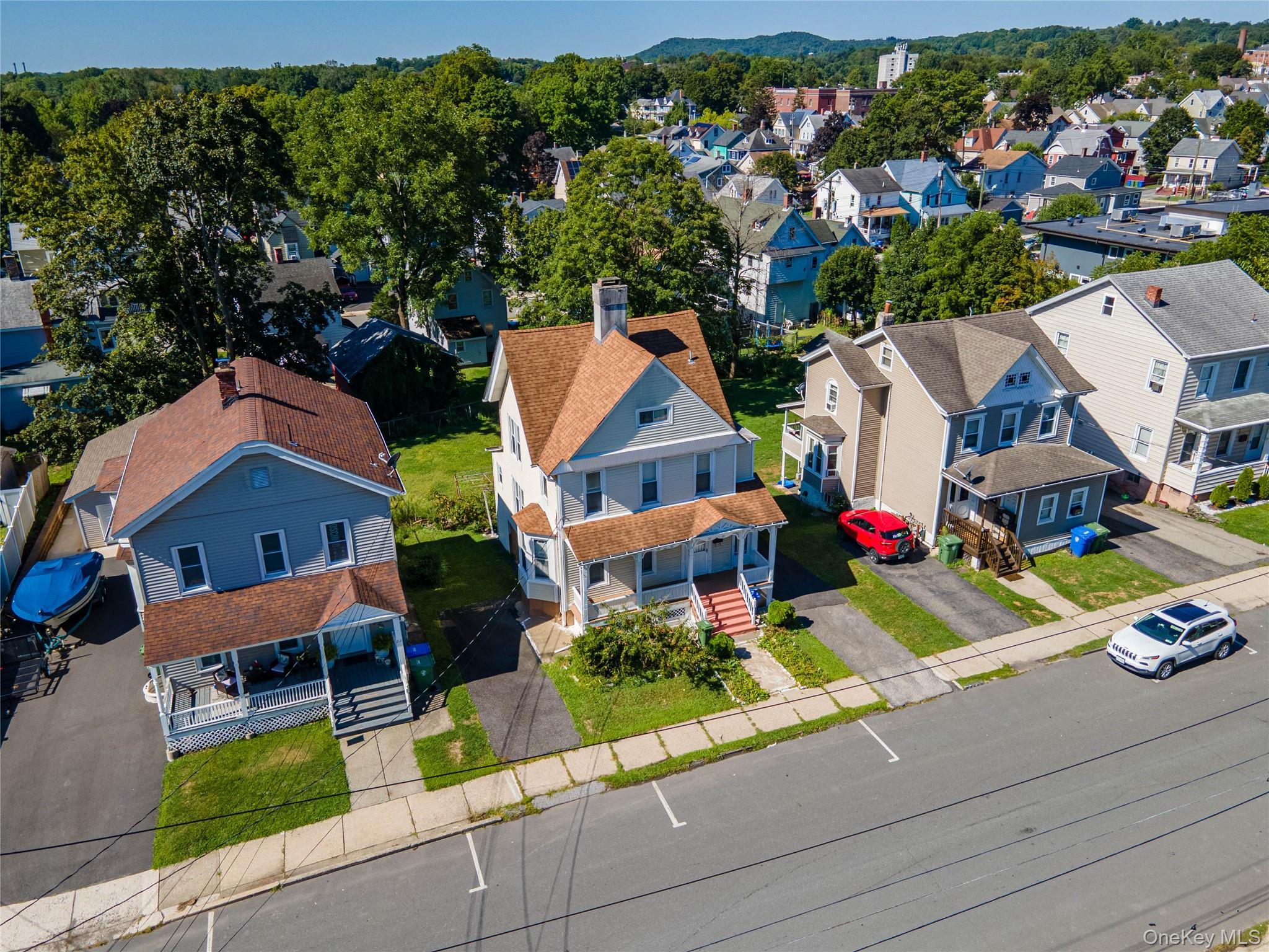 20 Benton Avenue, Middletown, NY 10940