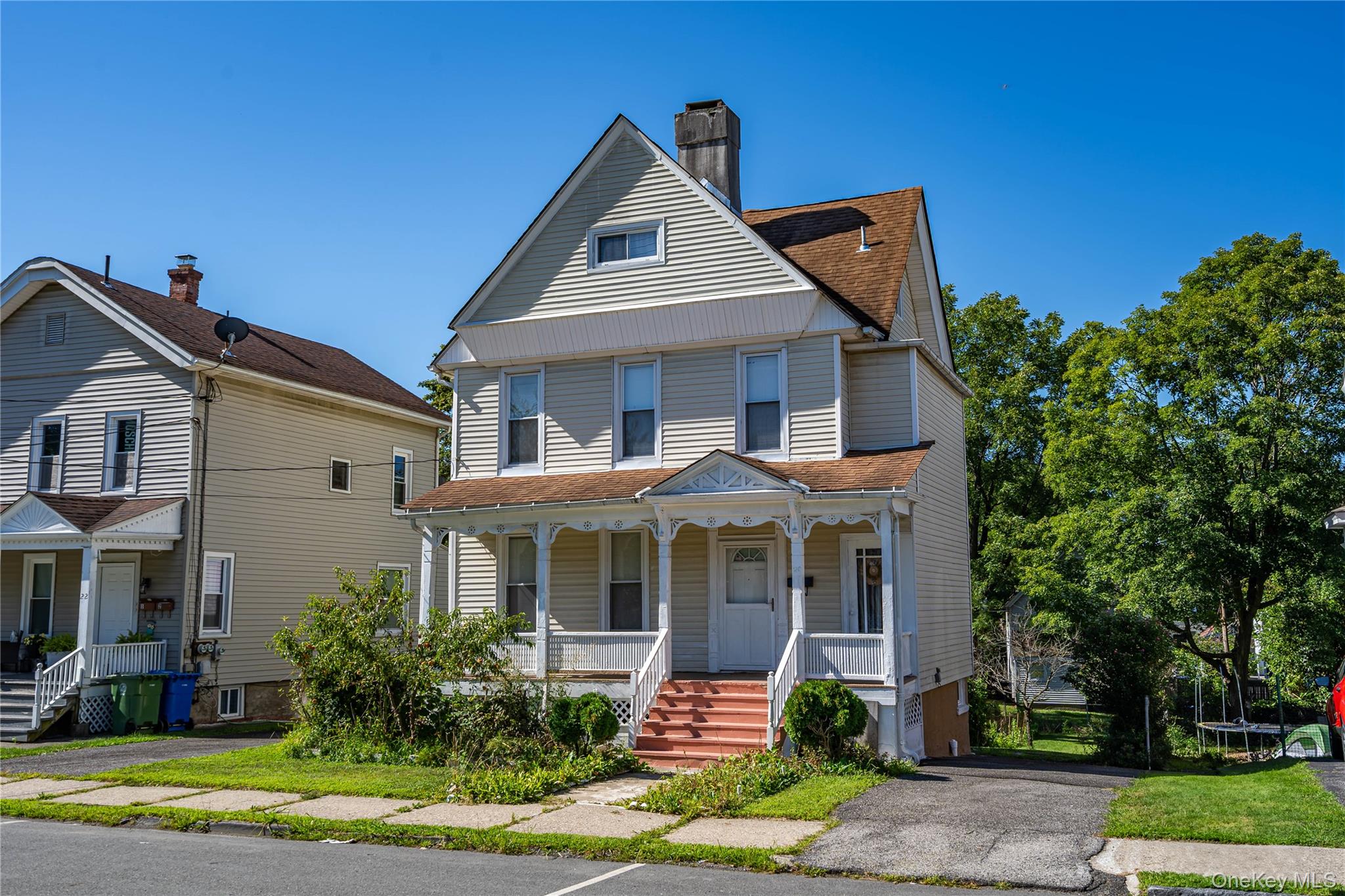 20 Benton Avenue, Middletown, NY 10940