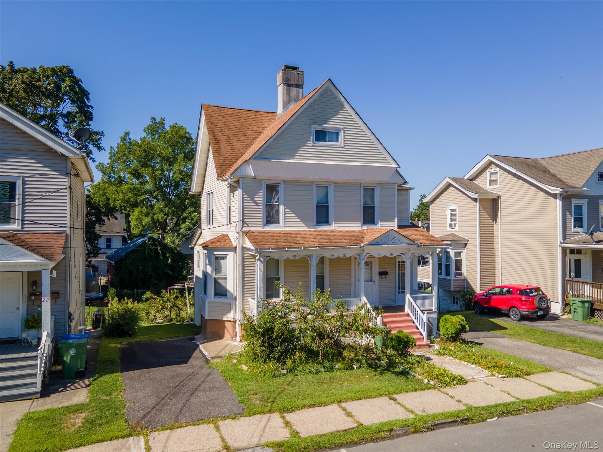 20 Benton Avenue, Middletown, NY 10940