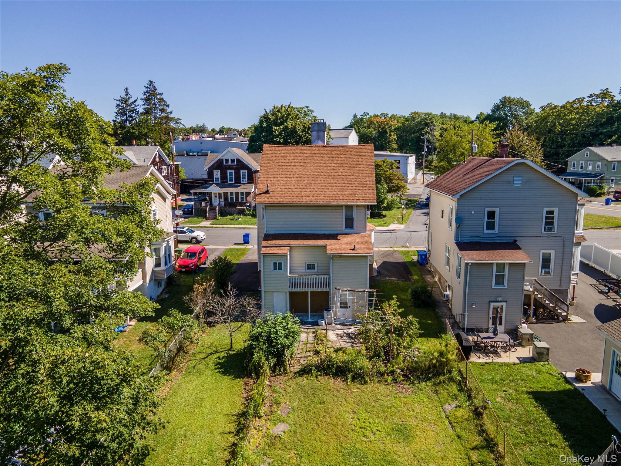 20 Benton Avenue, Middletown, NY 10940