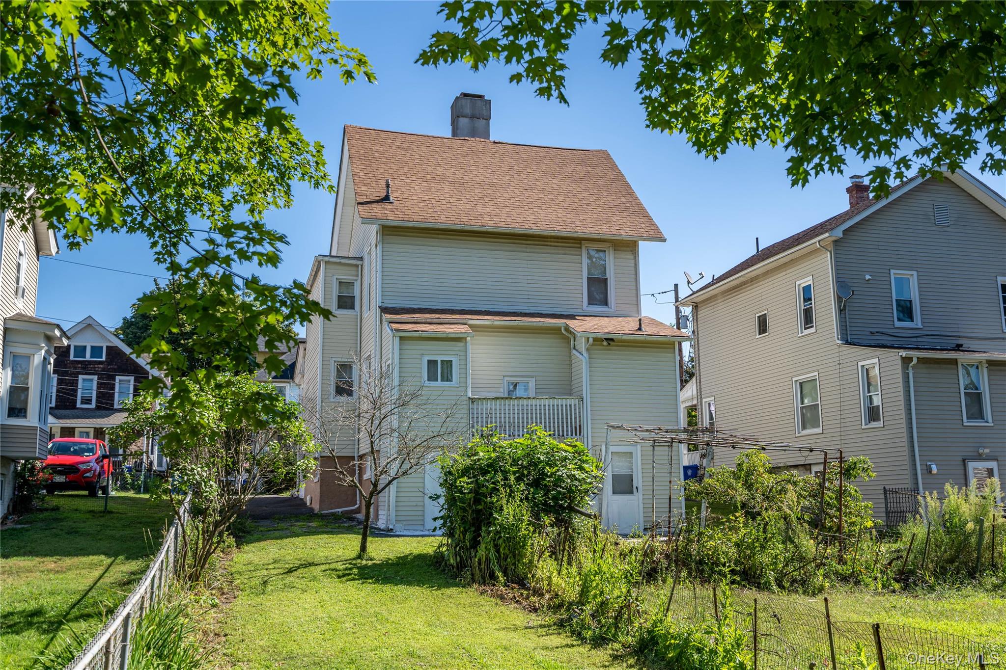 20 Benton Avenue, Middletown, NY 10940