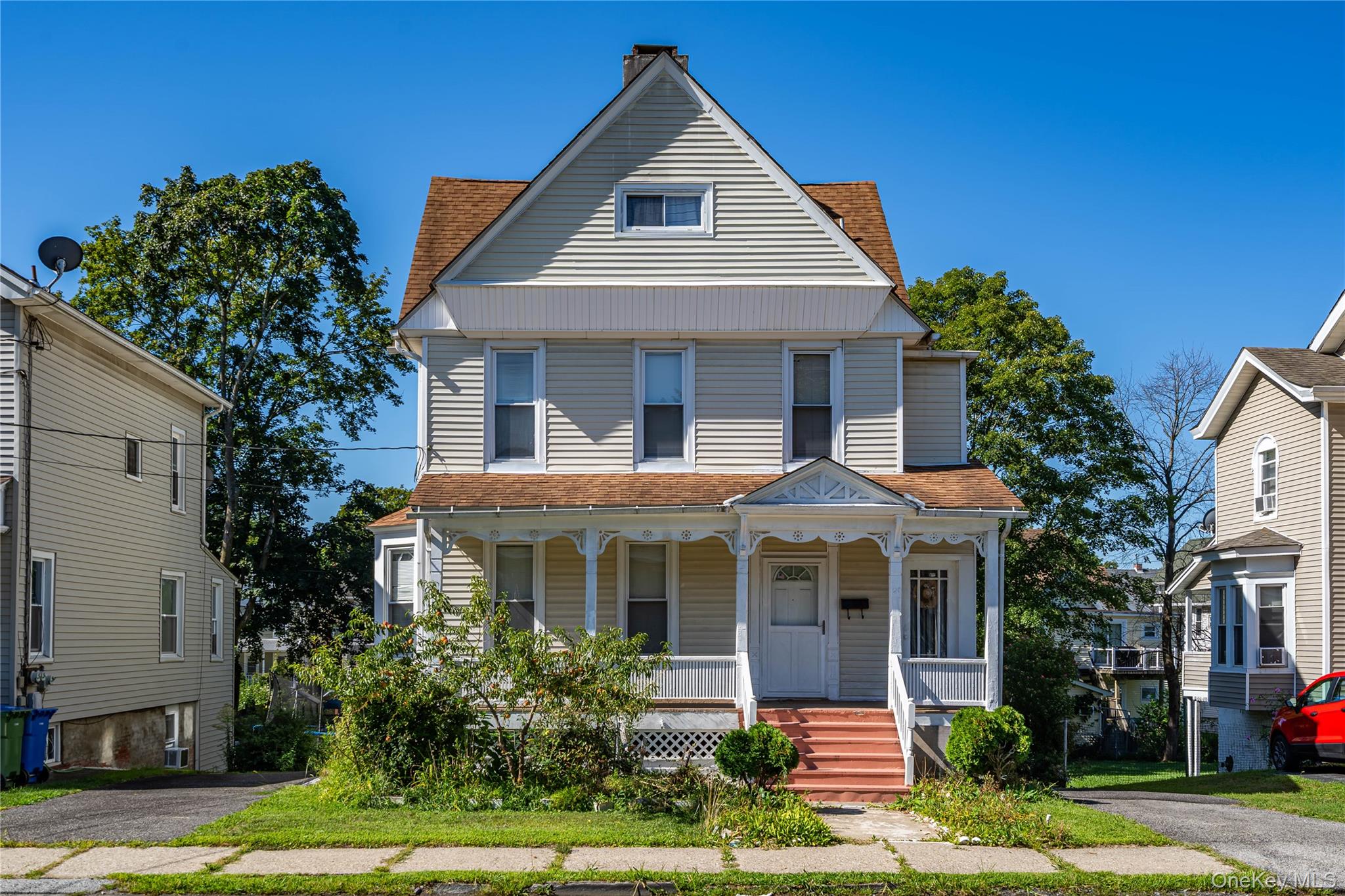 20 Benton Avenue, Middletown, NY 10940