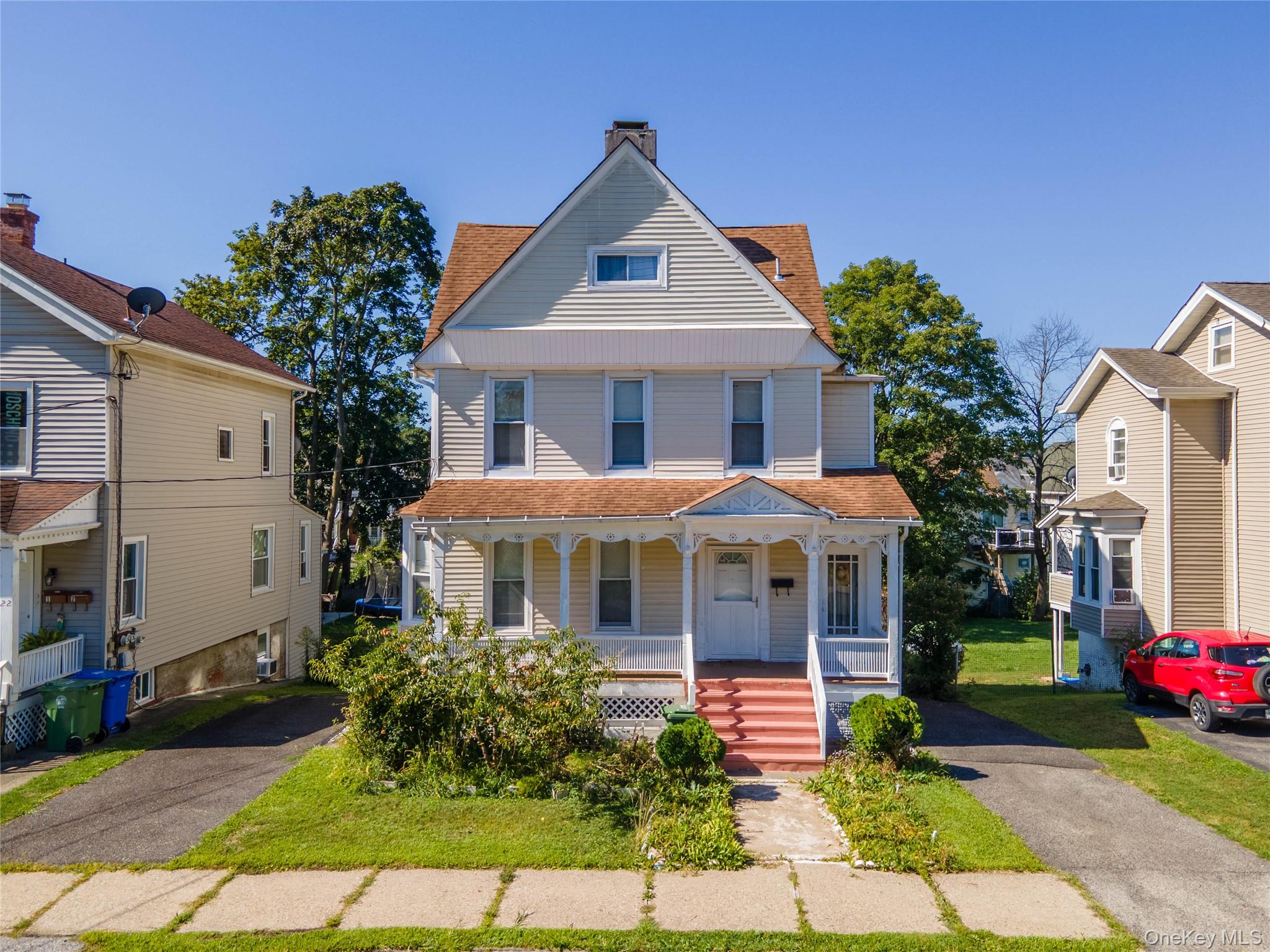 20 Benton Avenue, Middletown, NY 10940