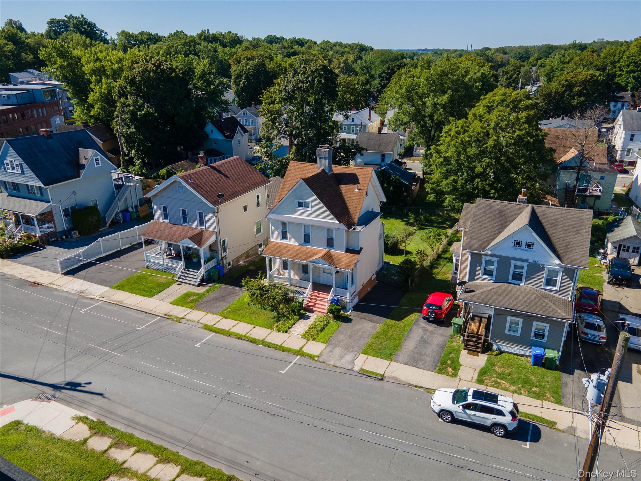 20 Benton Avenue, Middletown, NY 10940