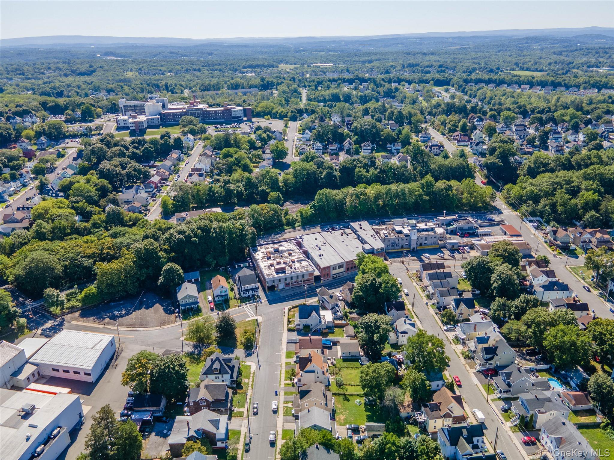 20 Benton Avenue, Middletown, NY 10940