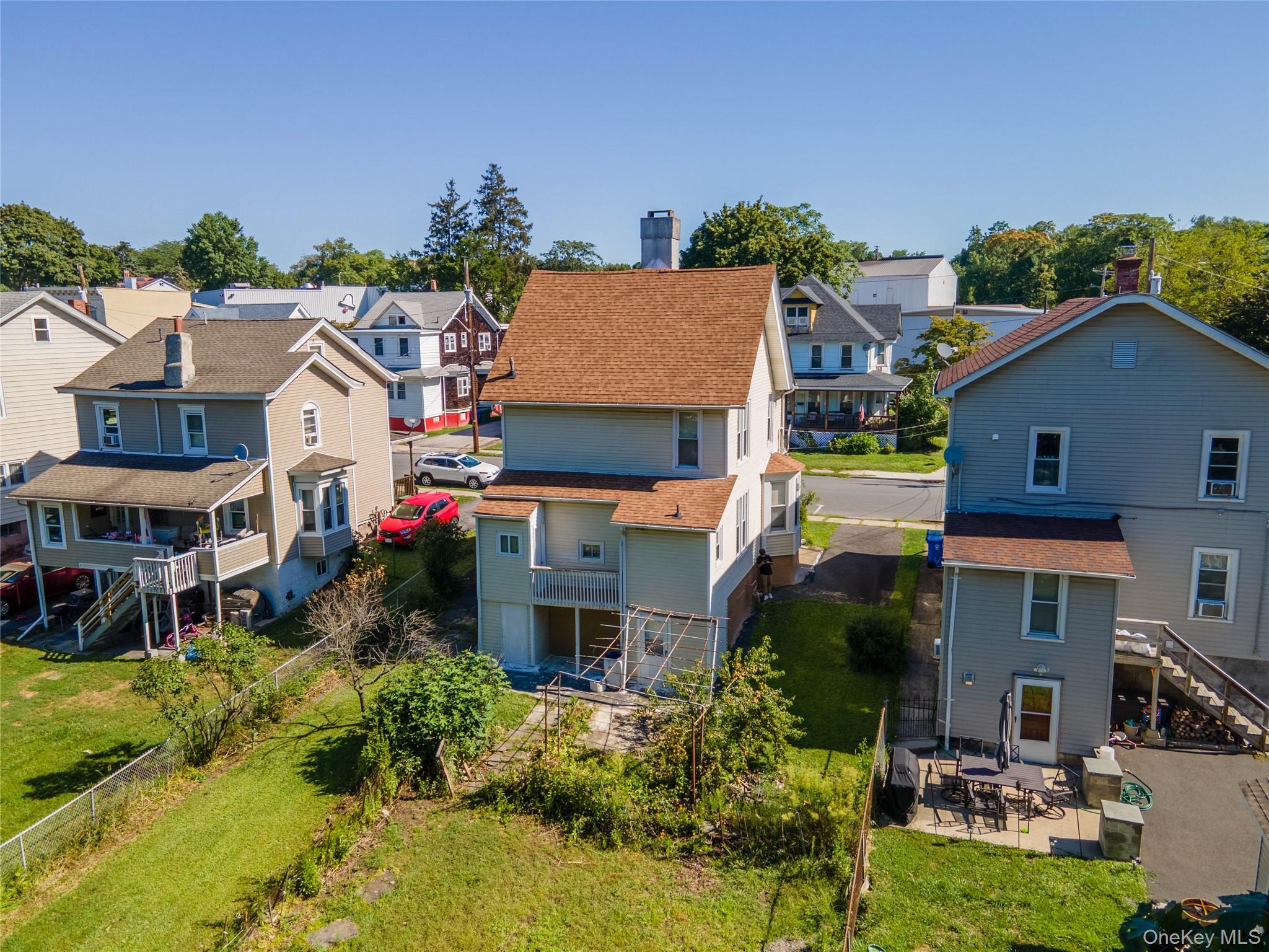 20 Benton Avenue, Middletown, NY 10940