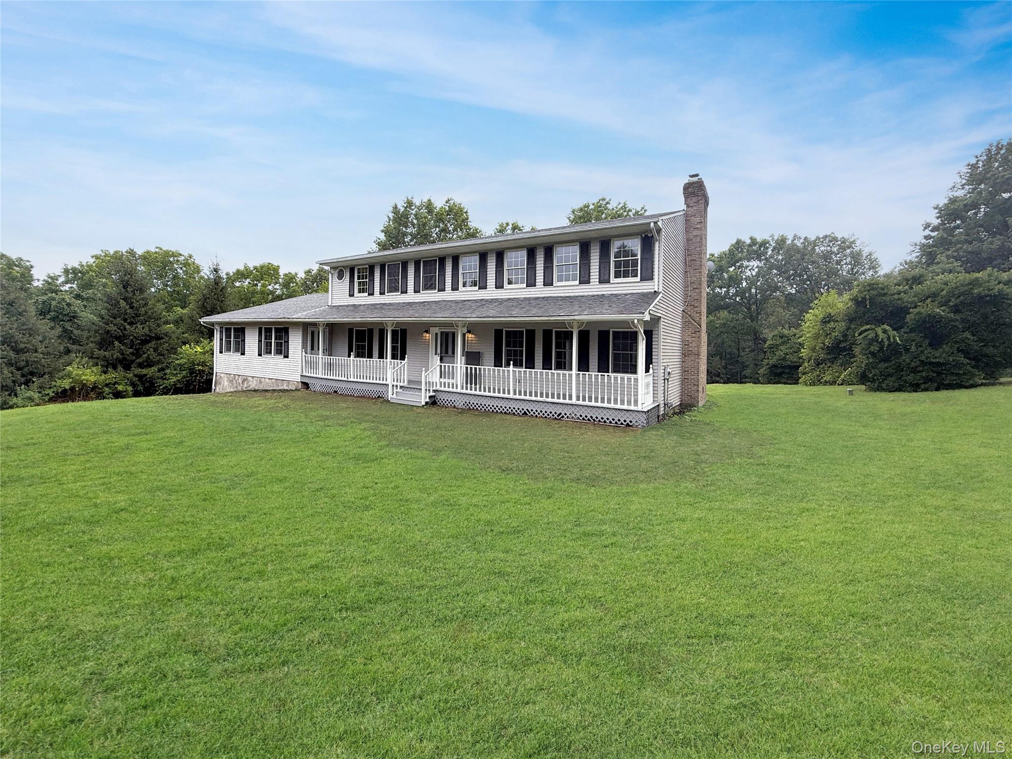 325 Jackson Avenue, New Windsor, NY 12553